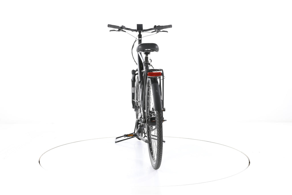 QWIC Premium i MN7+ City E-Bike - Image 10