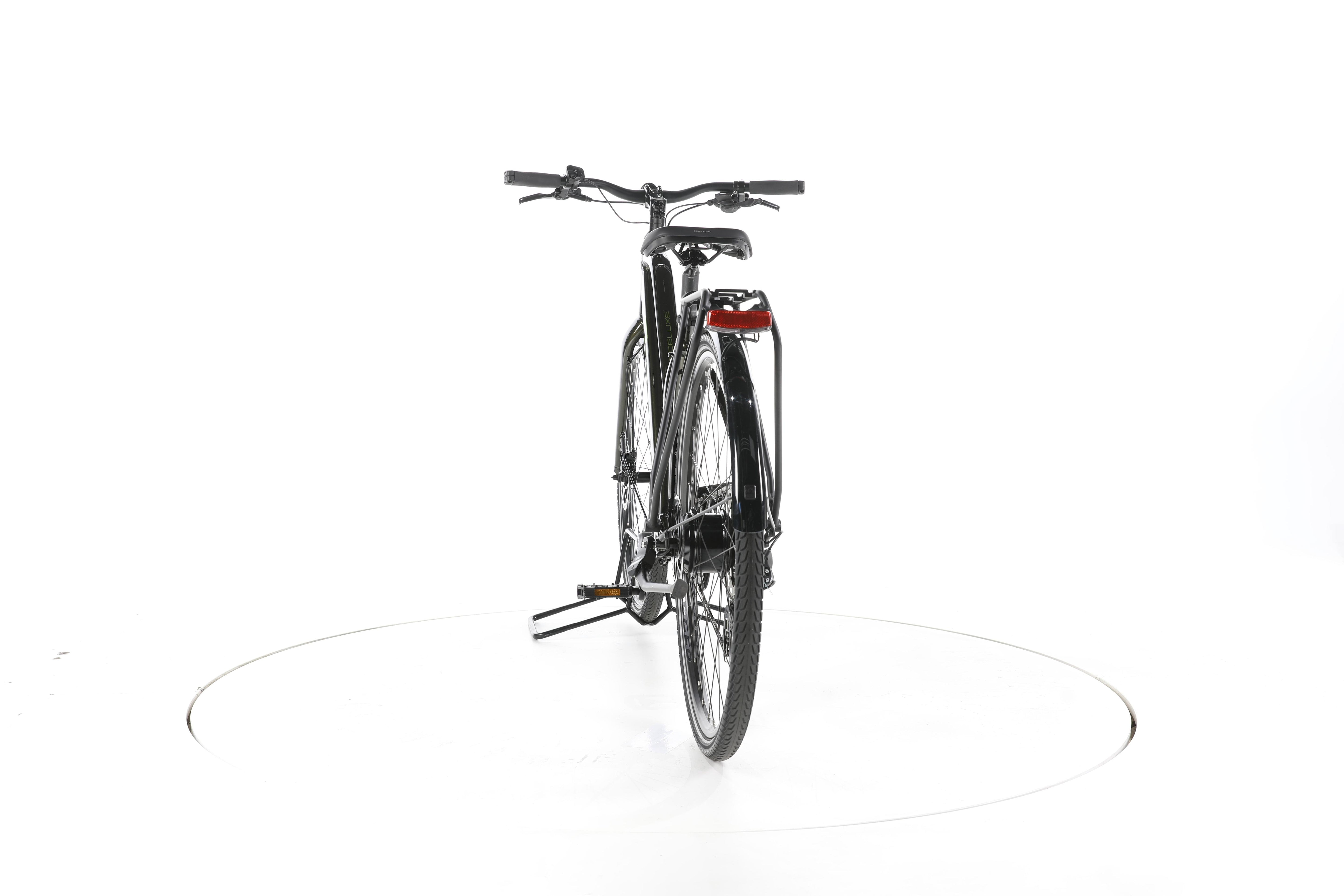 Diamant 365 Deluxe Trekking E-Bike - Image 10