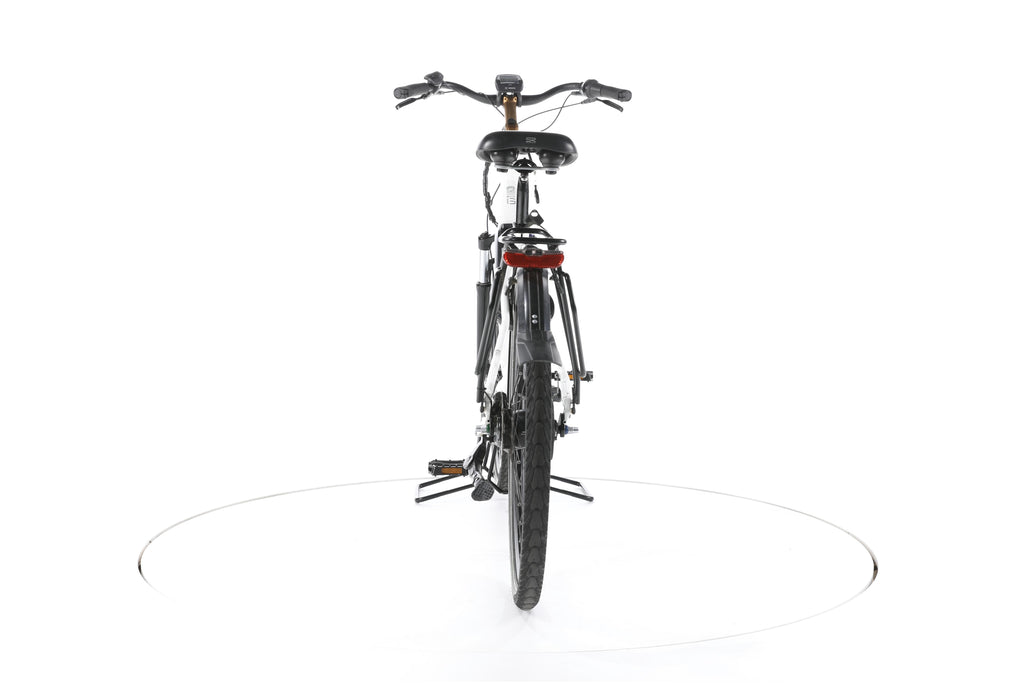 Gudereit EC-5.5 RT City E-Bike Tiefeinsteiger - Image 10