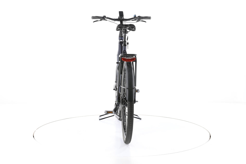 Gazelle Chamonix C5 HMS City E-Bike Tiefeinsteiger - Image 10
