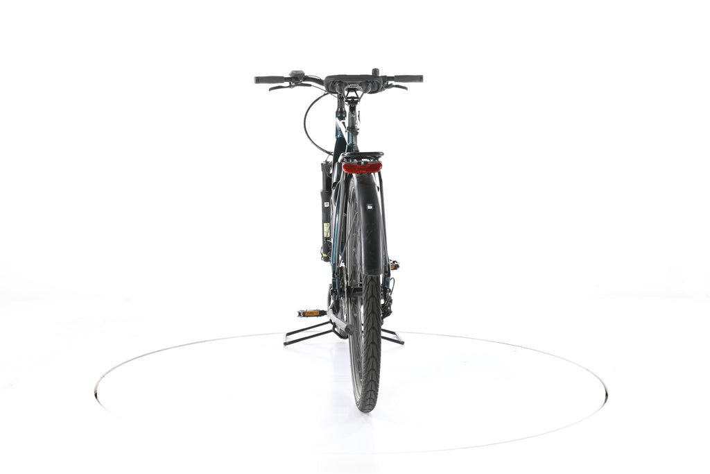 Stevens E-4X Tour Trekking E-Bike - Image 10