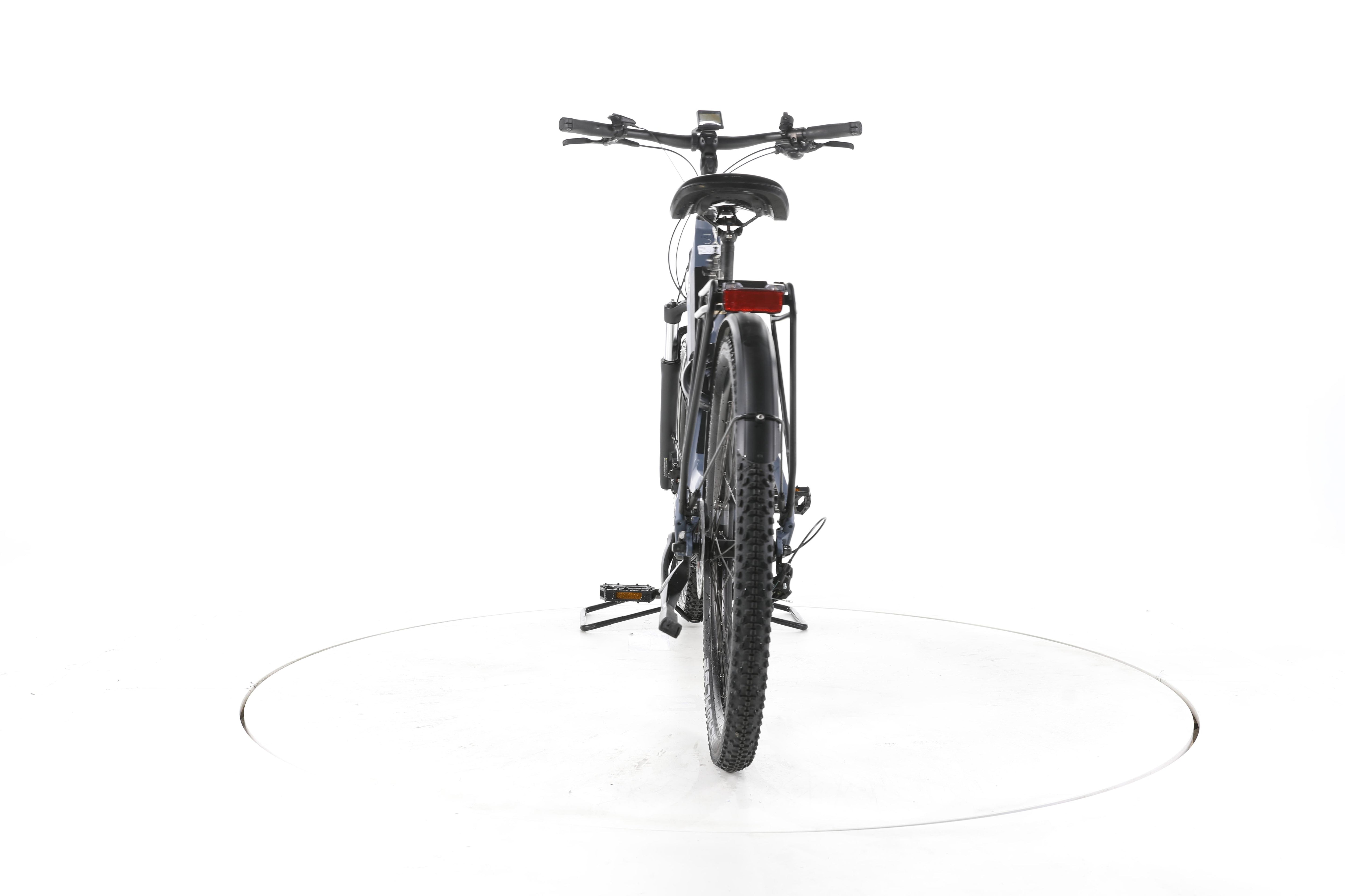 Kalkhoff Entice 3.B Move Trekking E-Bike Tiefeinsteiger - Image 10