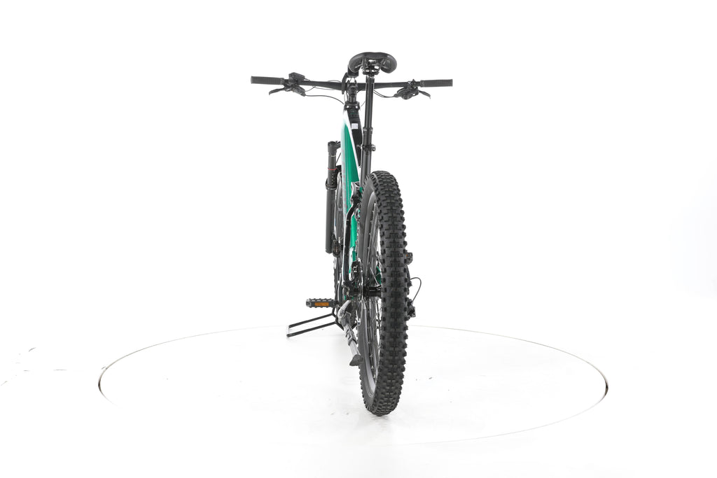 Corratec E-Power RS 160 Pro Plus Fully E-Bike - Image 10