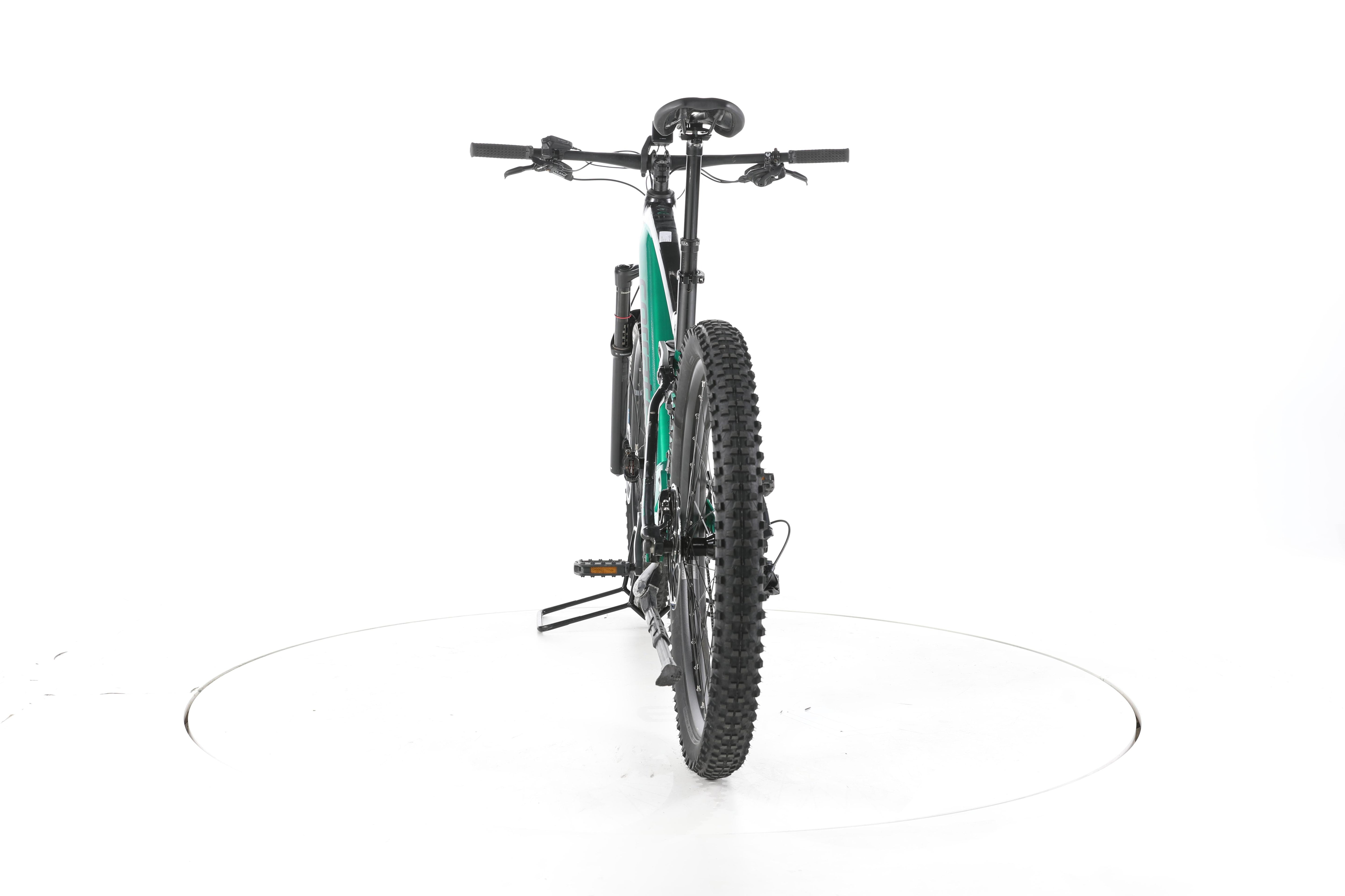 Corratec E-Power RS 160 Pro Plus Fully E-Bike - Image 10
