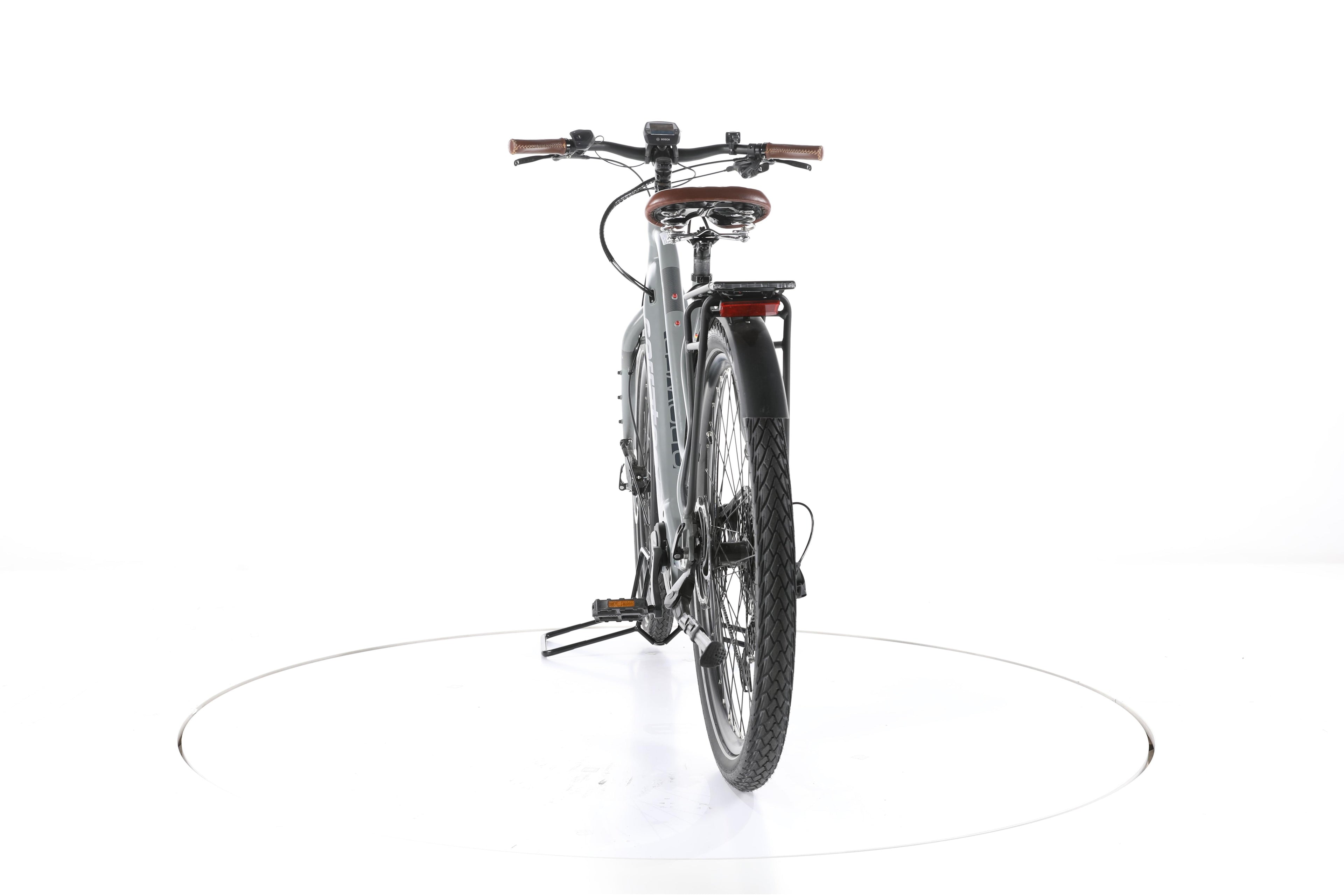 Corratec E-Power C29 CX6 12S Sport Trekking E-Bike - Image 10
