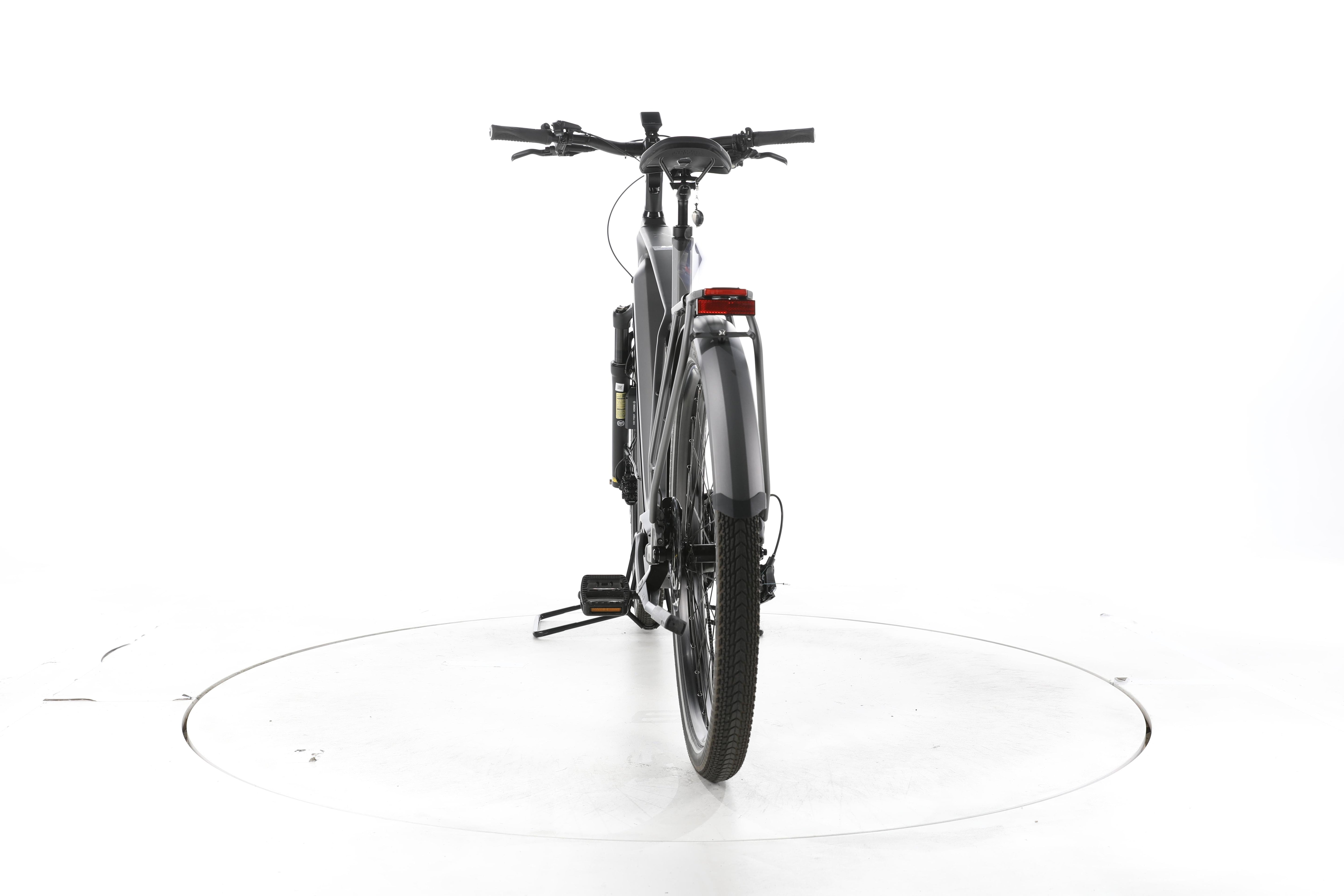 Kalkhoff ENDEAVOUR 7.B ADVANCE+ ABS Trekking E-Bike - Image 10