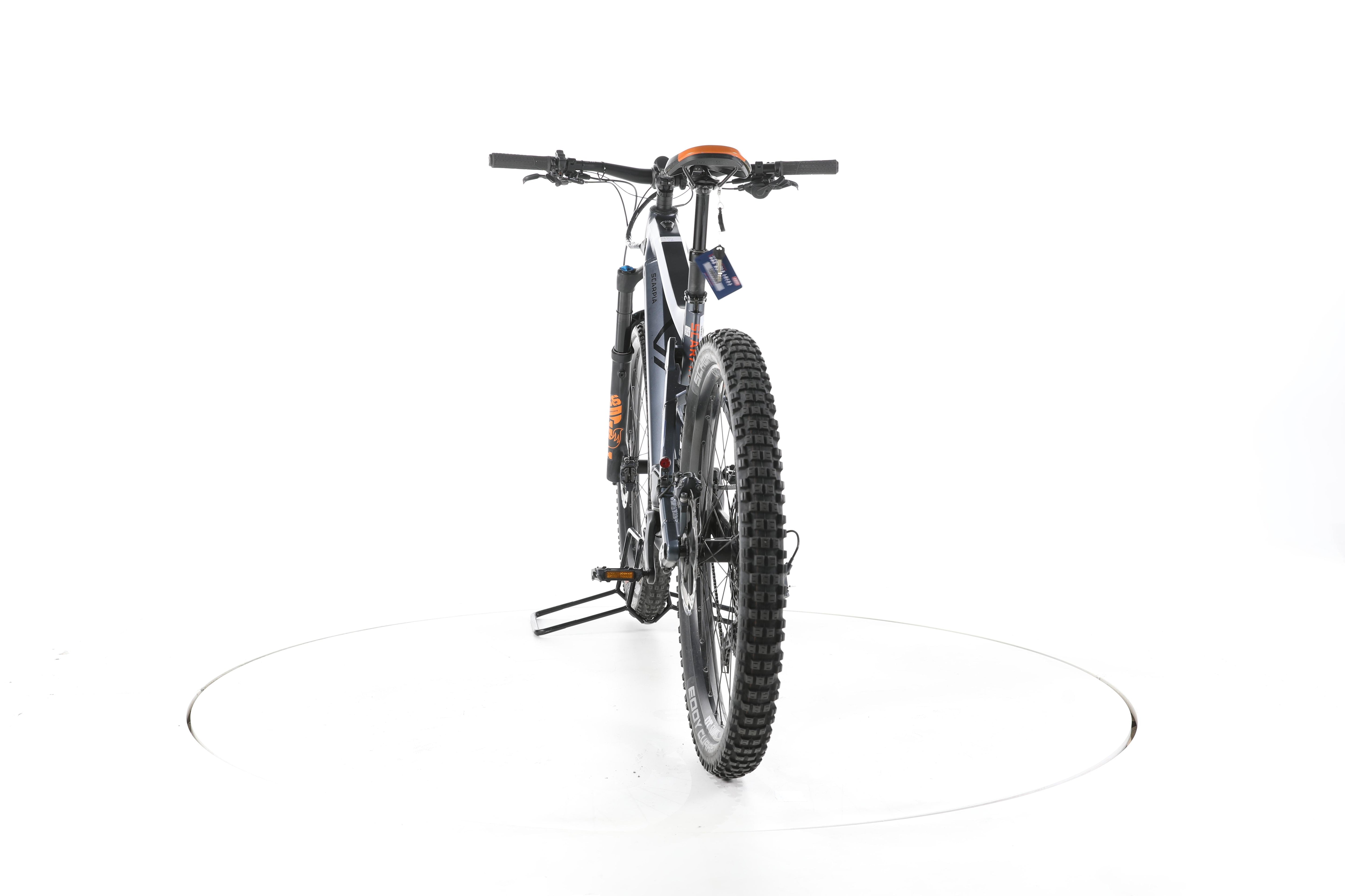 Kettler Scarpia FS 2 E-Bike Fully - Image 10