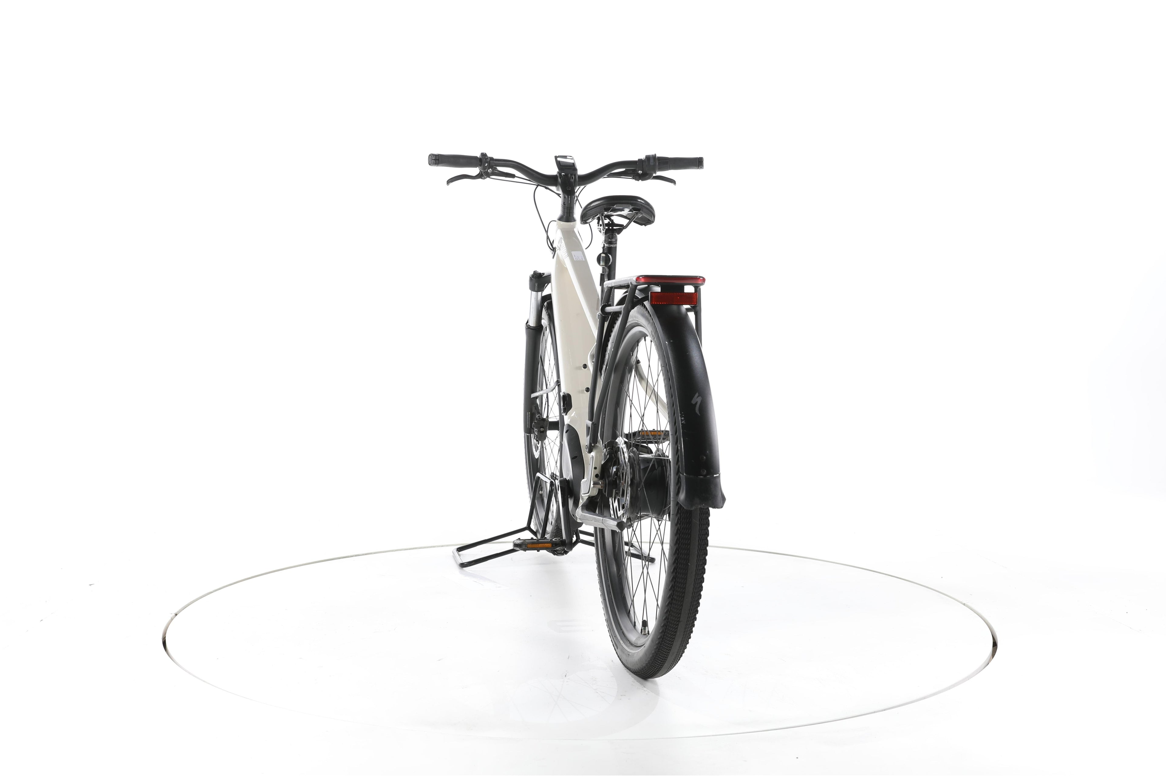 Specialized Turbo Vado 3.0 IGH City E-Bike - Image 10