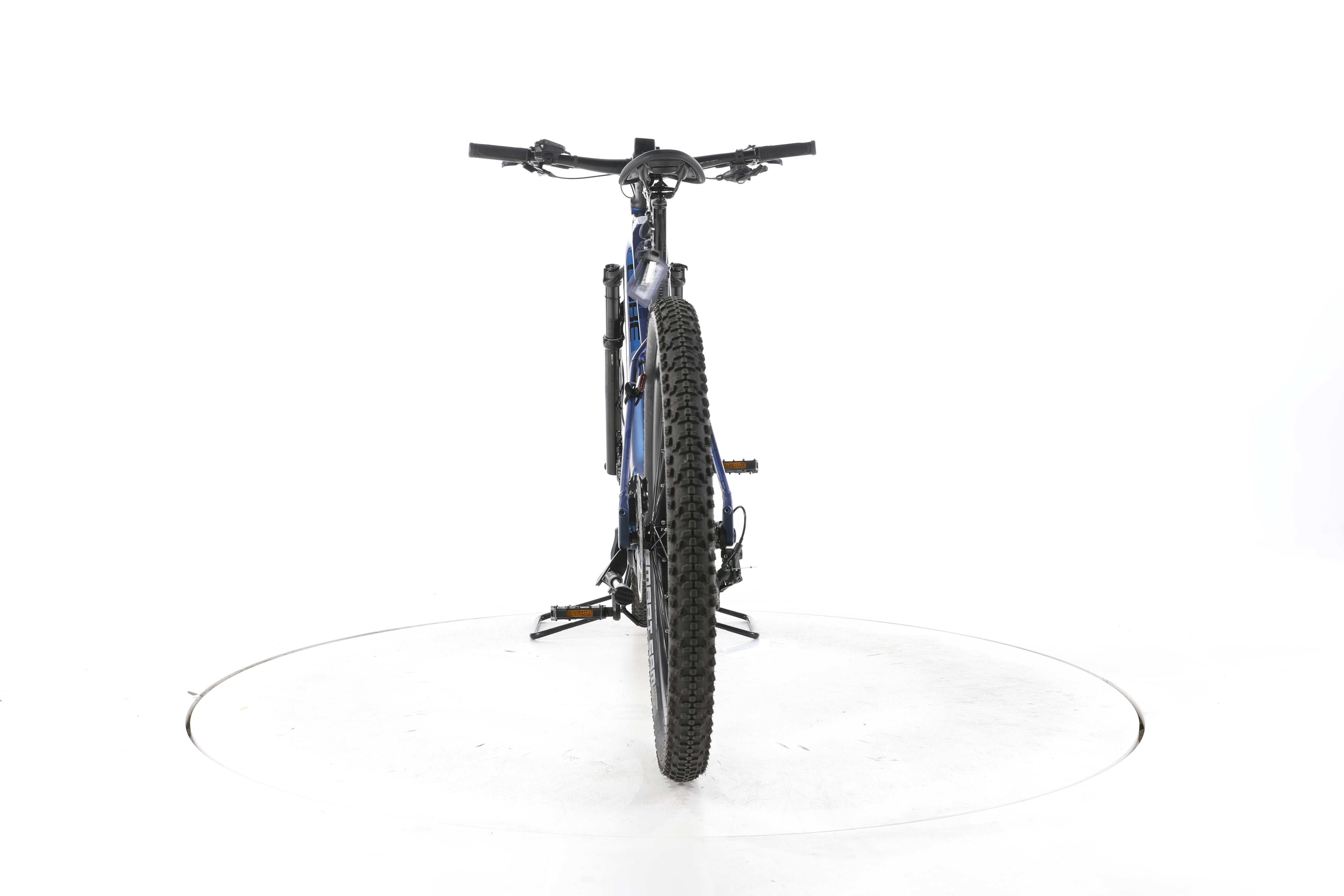 Cube Reaction Hybrid SLX E-Bike 2025 - Image 10