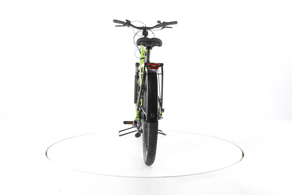 Velo de Ville SEB PRO City E-Bike Tiefeinsteiger 2026 - Image 10