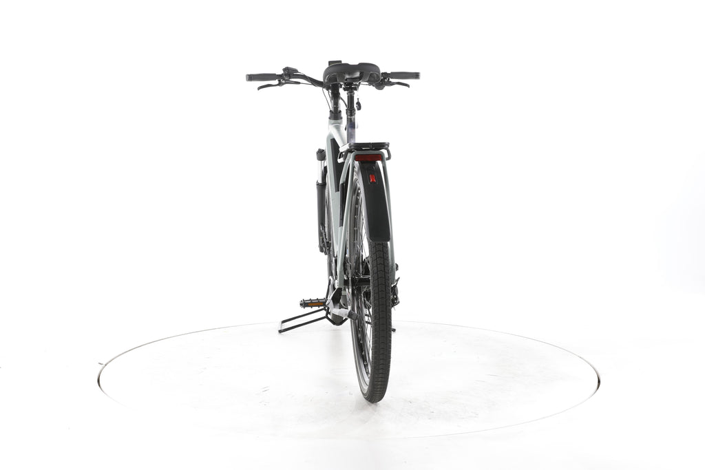 Cube Kathmandu Hybrid ONE Trekking E-Bike - Image 10