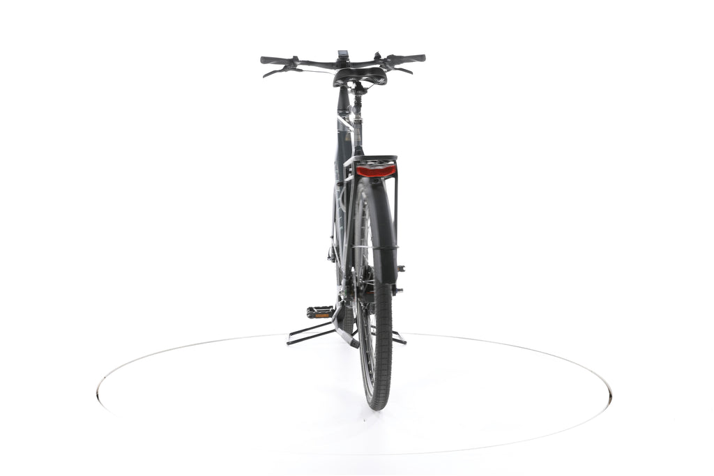 Gazelle Chamonix C7 HMS City E-Bike 2023 - Image 10