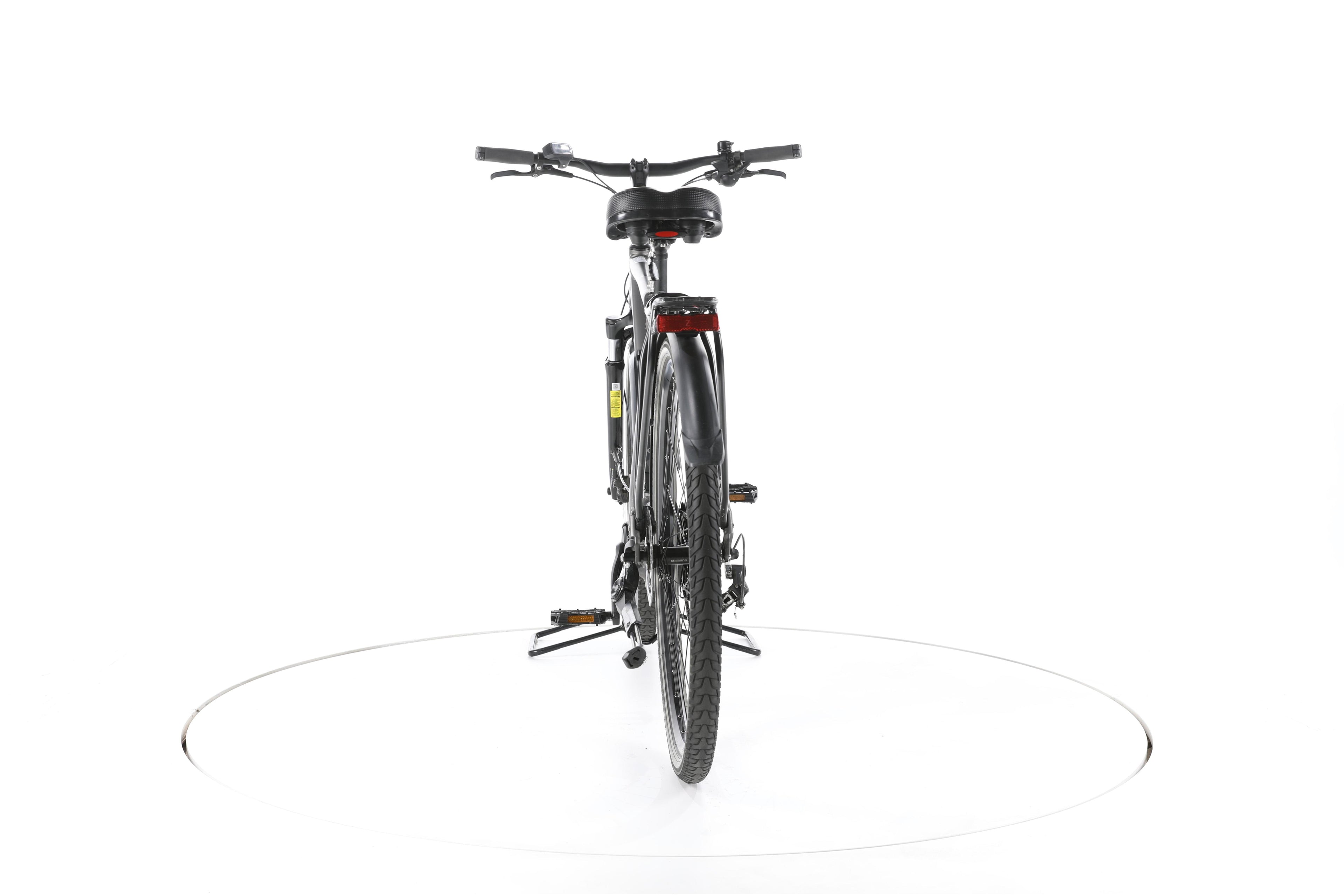 Kalkhoff Endeavour 1.B Move Trekking E-Bike - Image 10