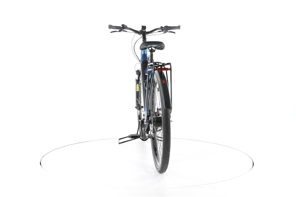 Cube Supreme Hybrid Deluxe ONE City E-Bike Tiefeinsteiger 2025 - Image 10