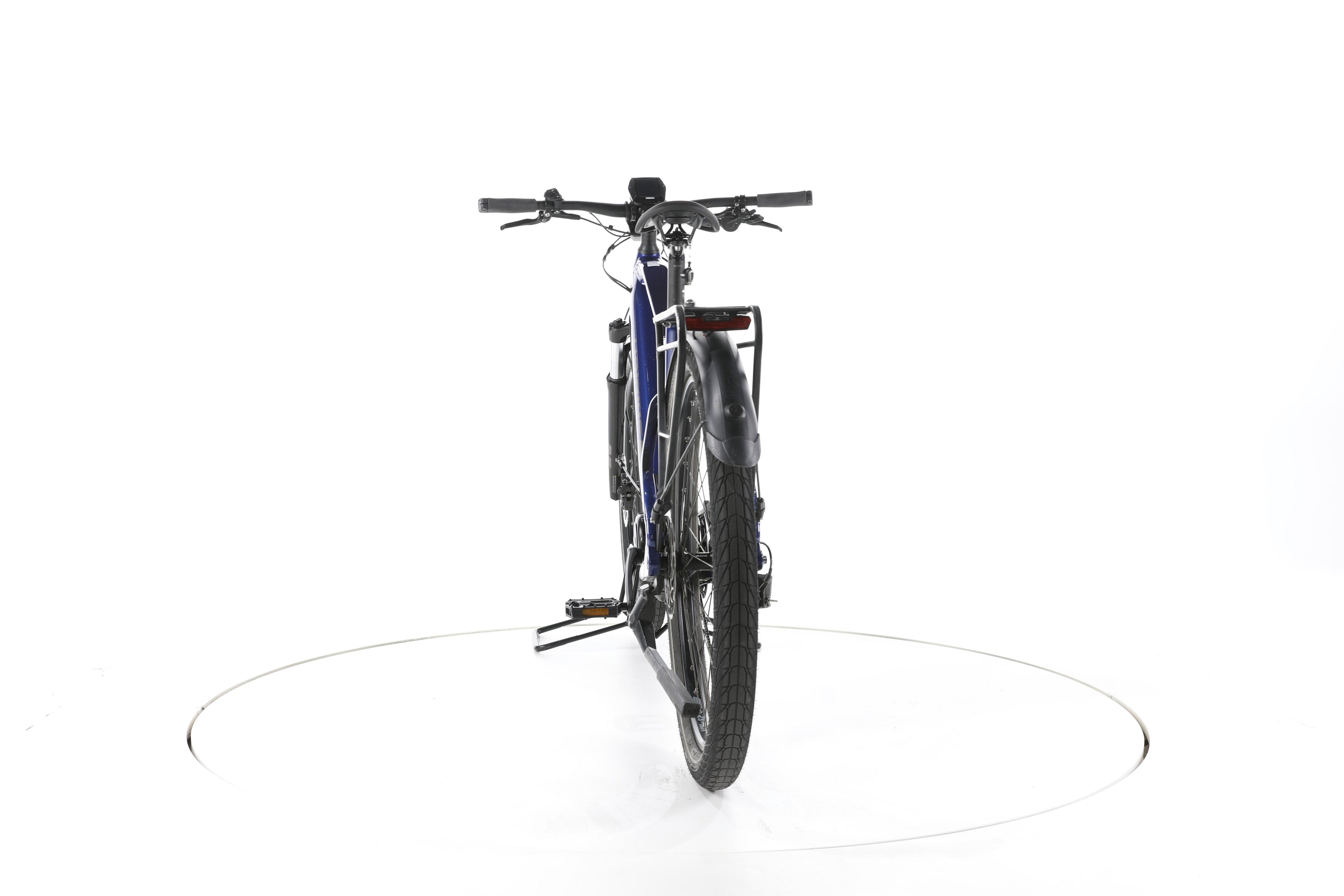 Haibike Trekking 7 Trekking E-Bike - Image 10