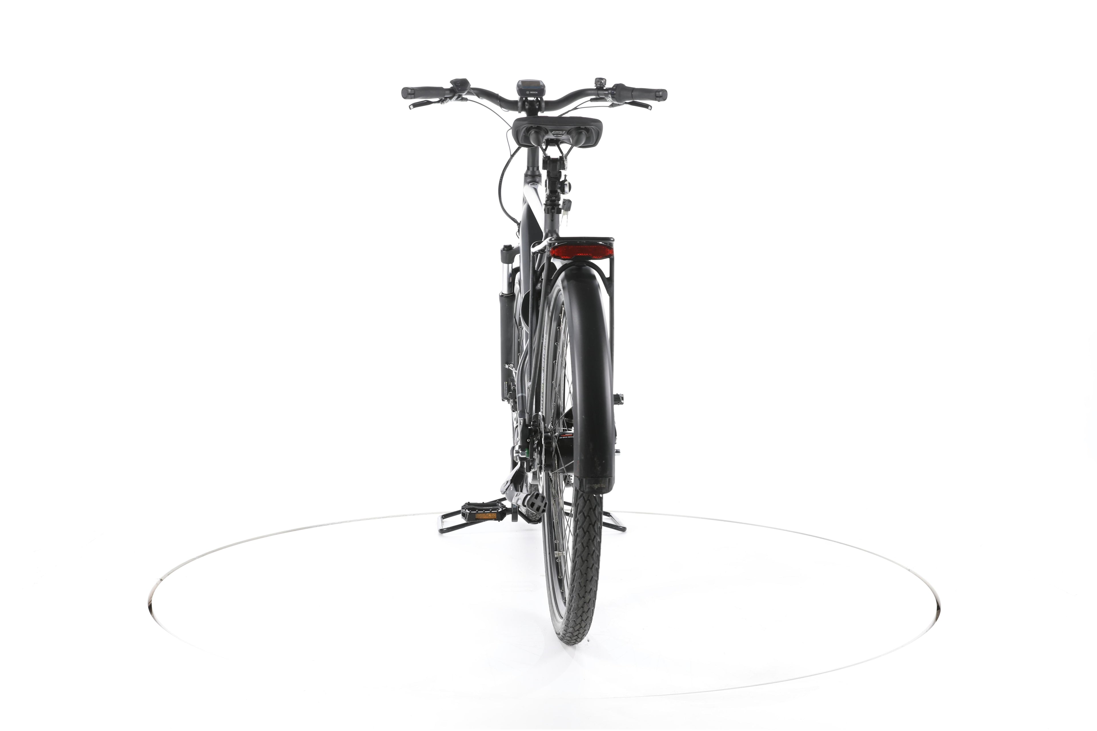 EBIKE Tour Pro Diamant City E-Bike - Image 10