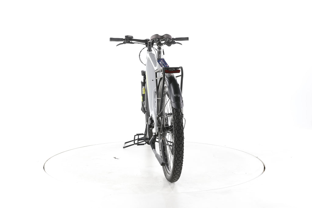 Haibike Trekking 6 Trekking E-Bike - Image 10