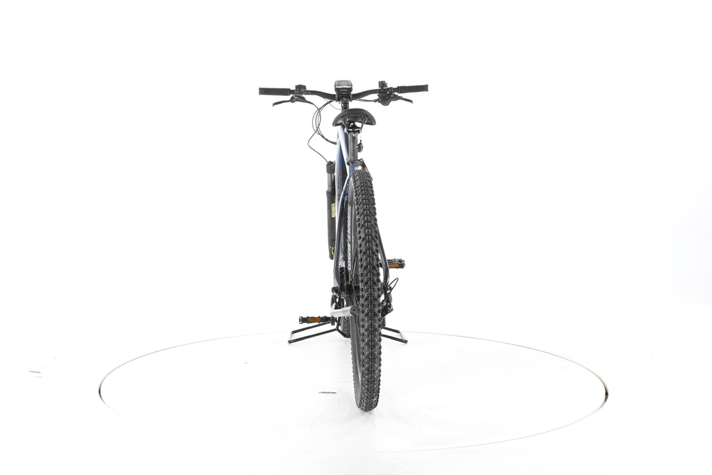 Bulls Cross Rider EVO 1 E-Bike - Image 10