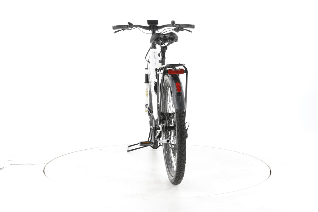 Bulls Tourer EVO Trekking E-Bike Tiefeinsteiger - Image 10