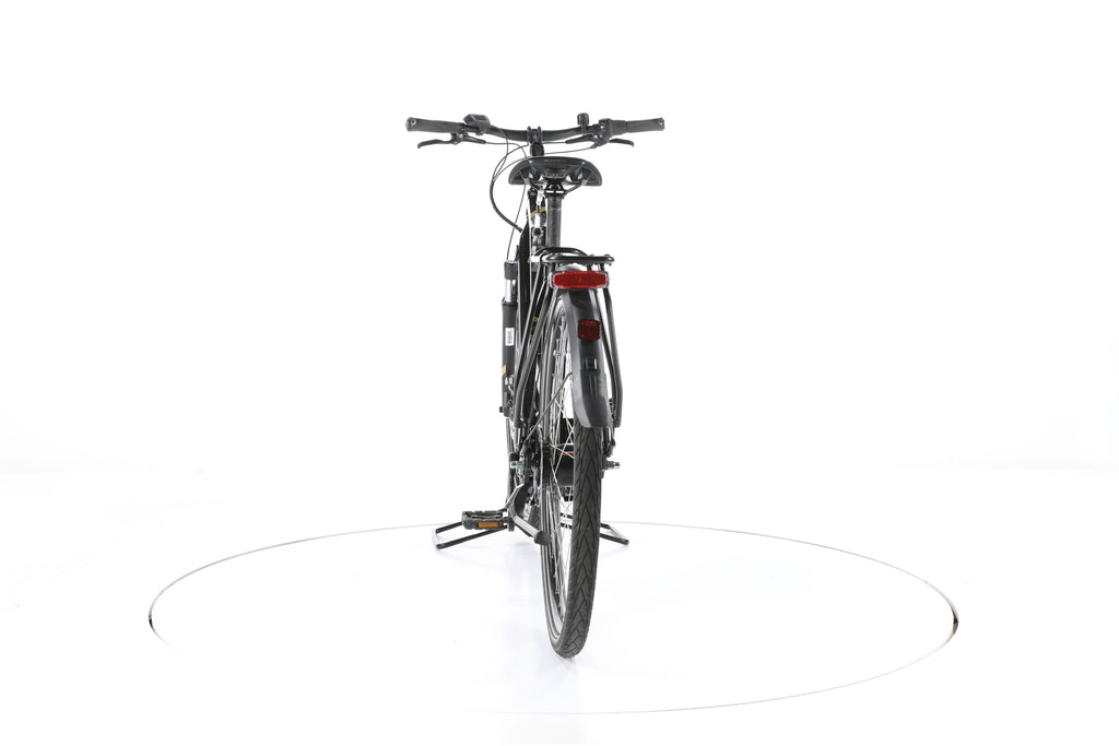 Bergamont E-Horizon N8 CB Trekking E-Bike Tiefeinsteiger - Image 10