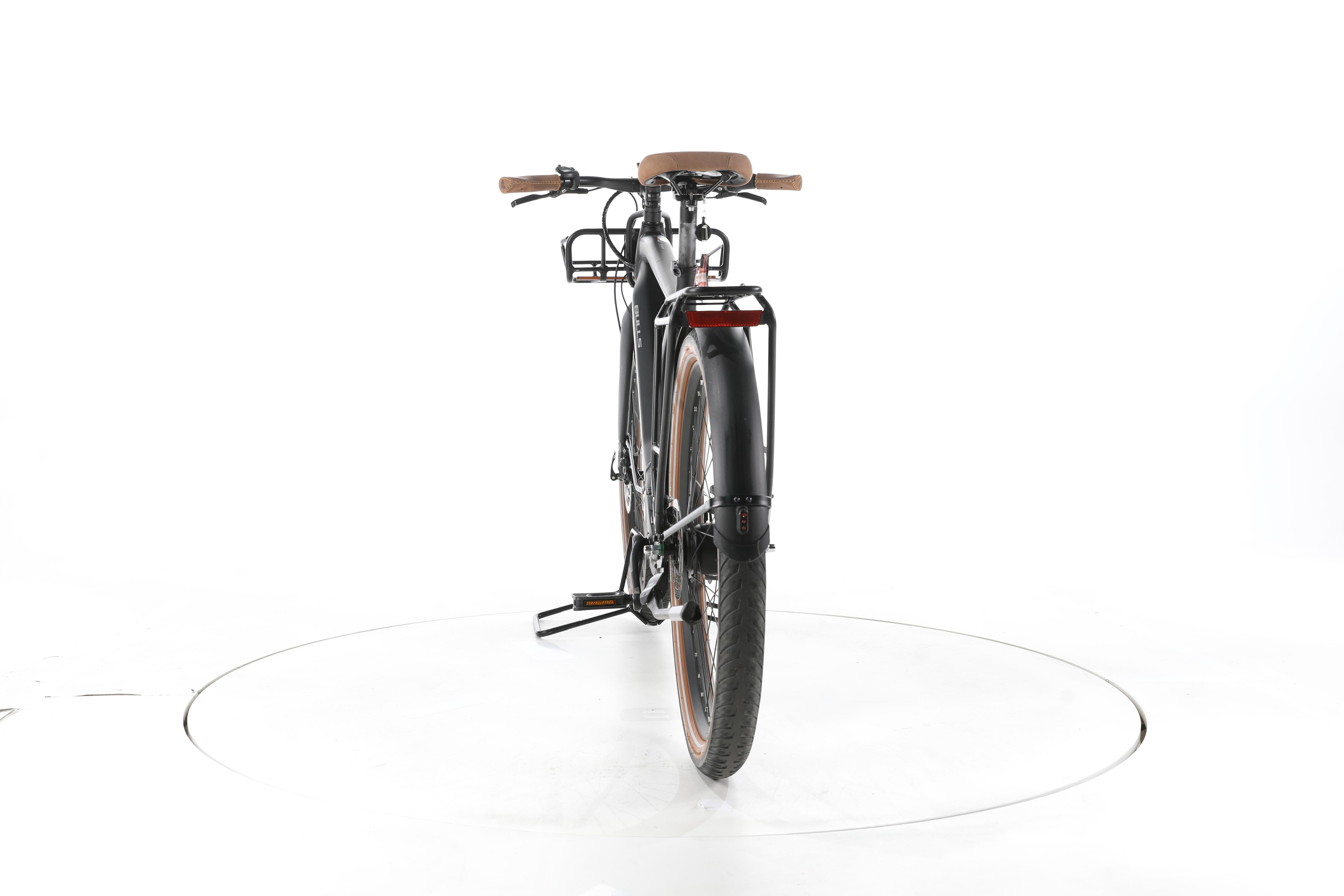 Bulls Sturmvogel EVO 5F City E-Bike - Image 10