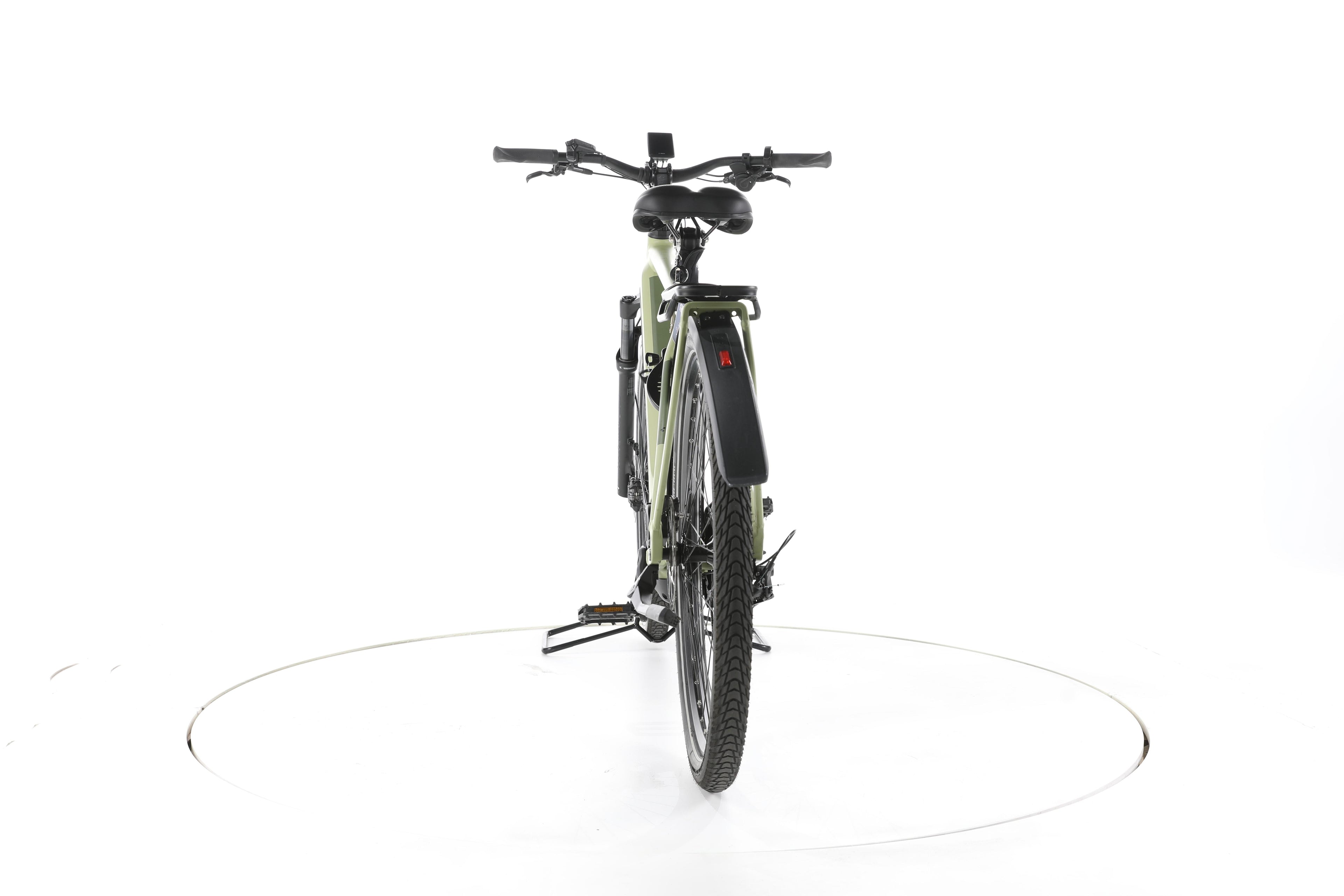 Cube Kathmandu Hybrid SLX Trekking E-Bike 2023 - Image 10