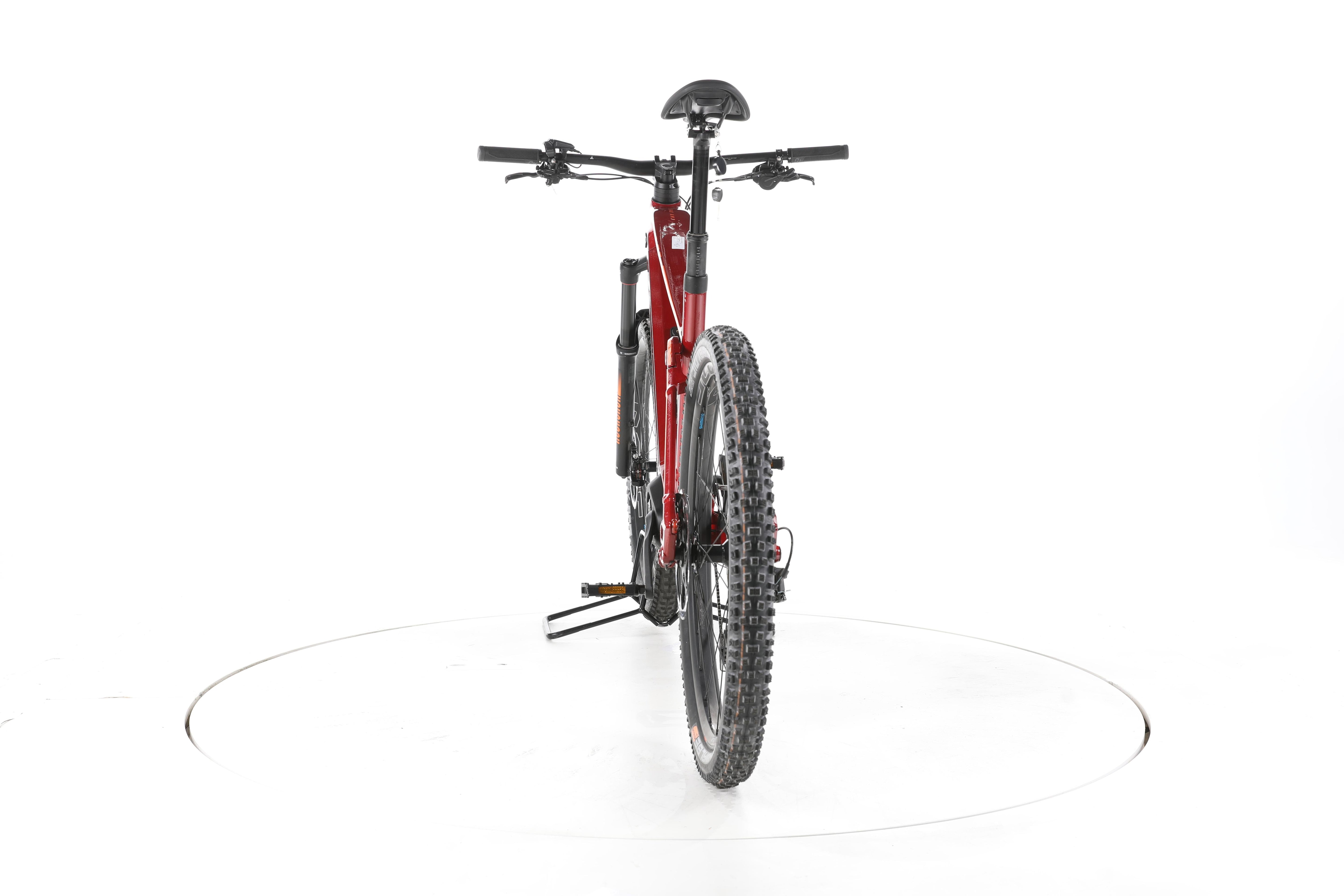 Bulls Sonic EVO AM 3 E-Bike Fully Carbon - Image 10