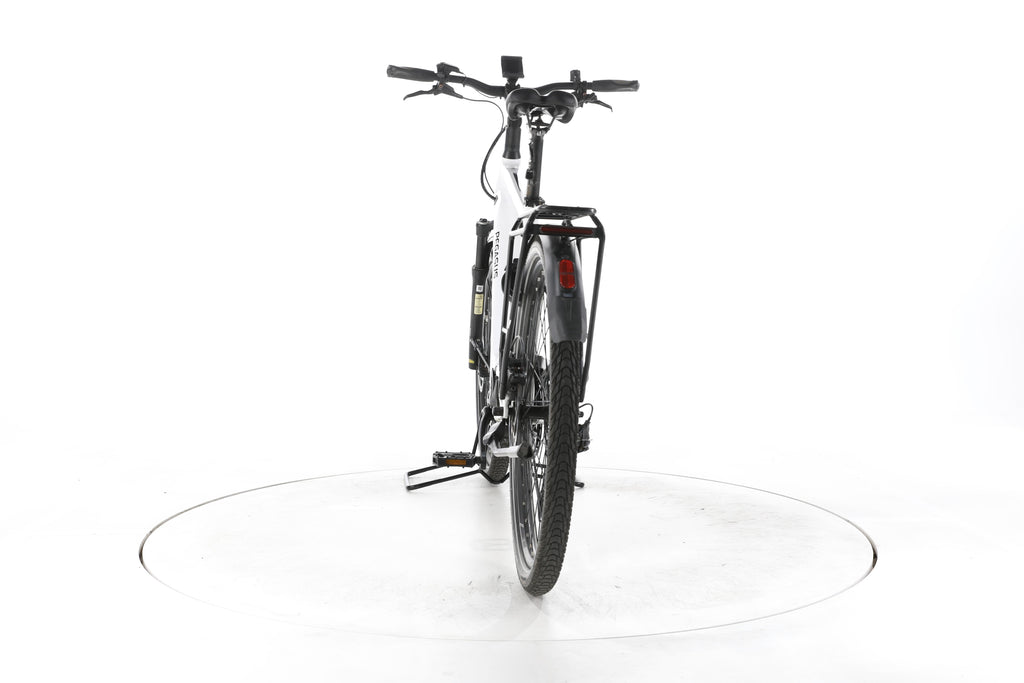 Pegasus Premio Evo 11 "40 Years" Trekking E-Bike Tiefeinsteiger - Image 10