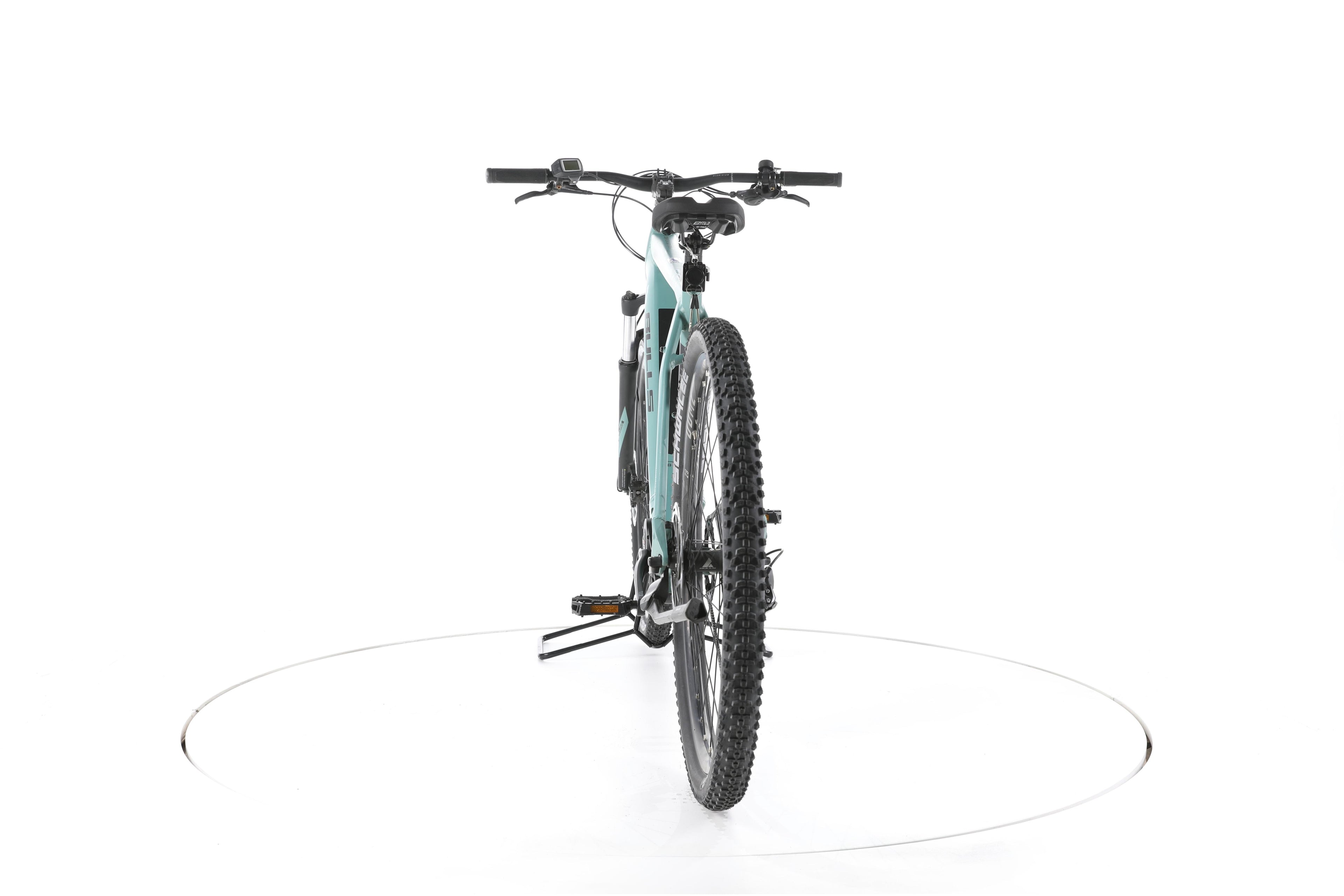 Bulls Copperhead EVO 1 E-Bike - Image 10