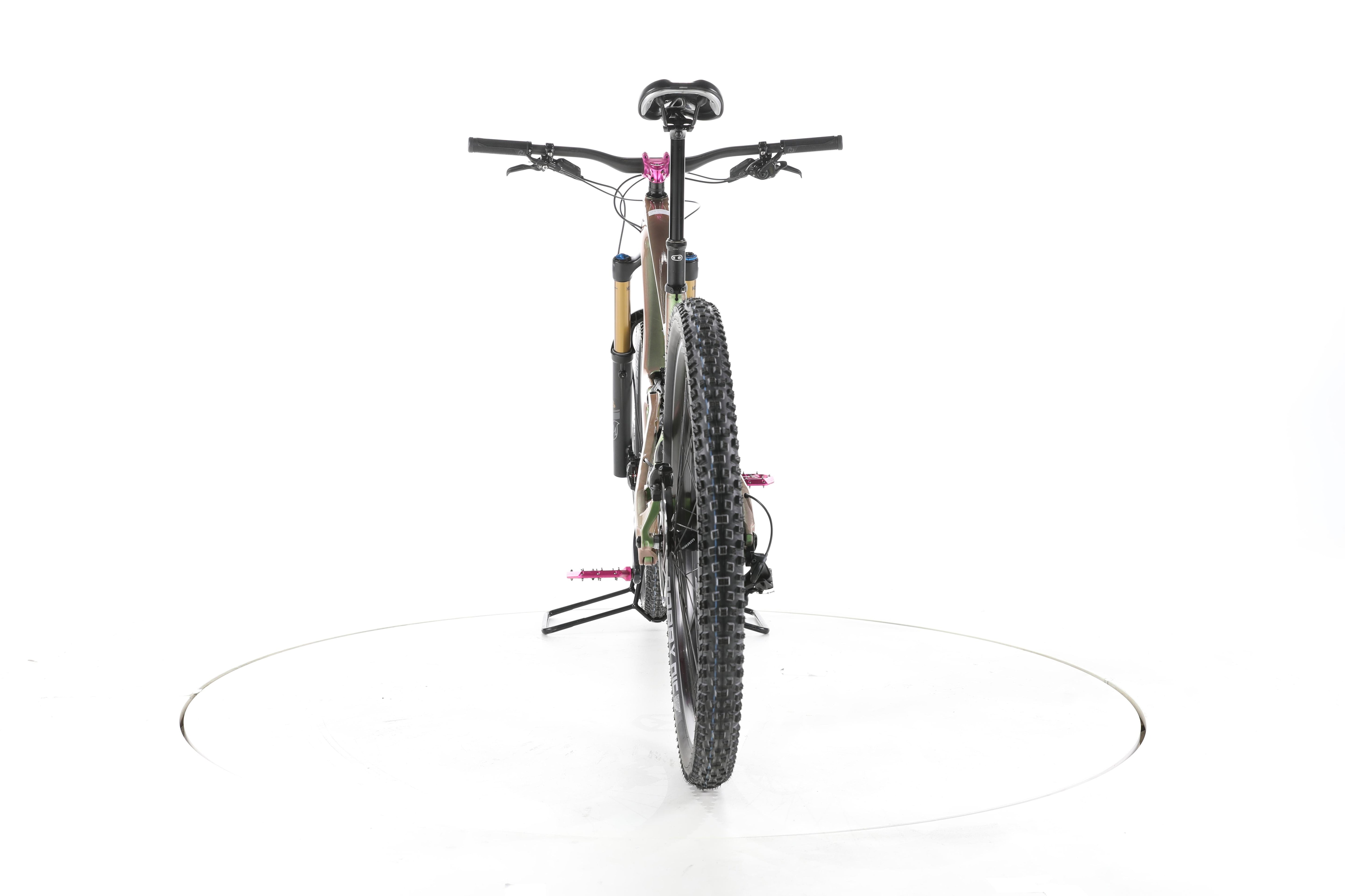 Cannondale Jekyll 1 - Image 10