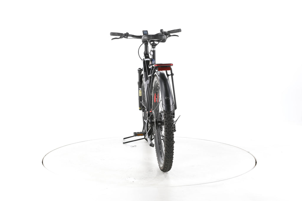 Husqvarna E-Bicycles Gran Tourer GT3 Trekking E-Bike Tiefeinsteiger - Image 10