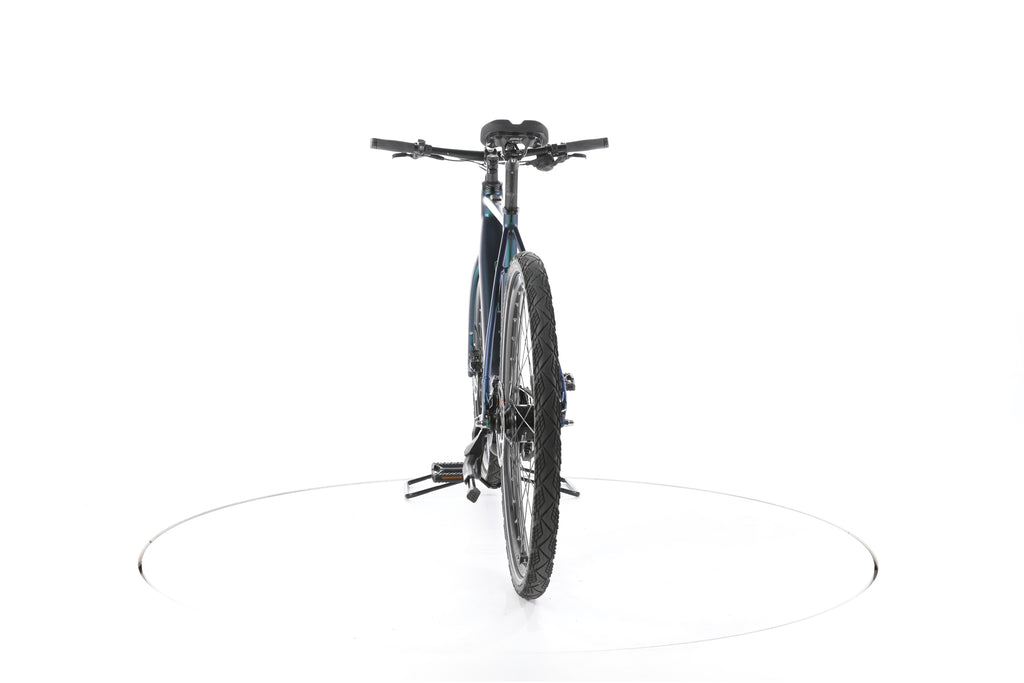Cube Editor Hybrid SLT X City E-Bike 2024 - Image 10