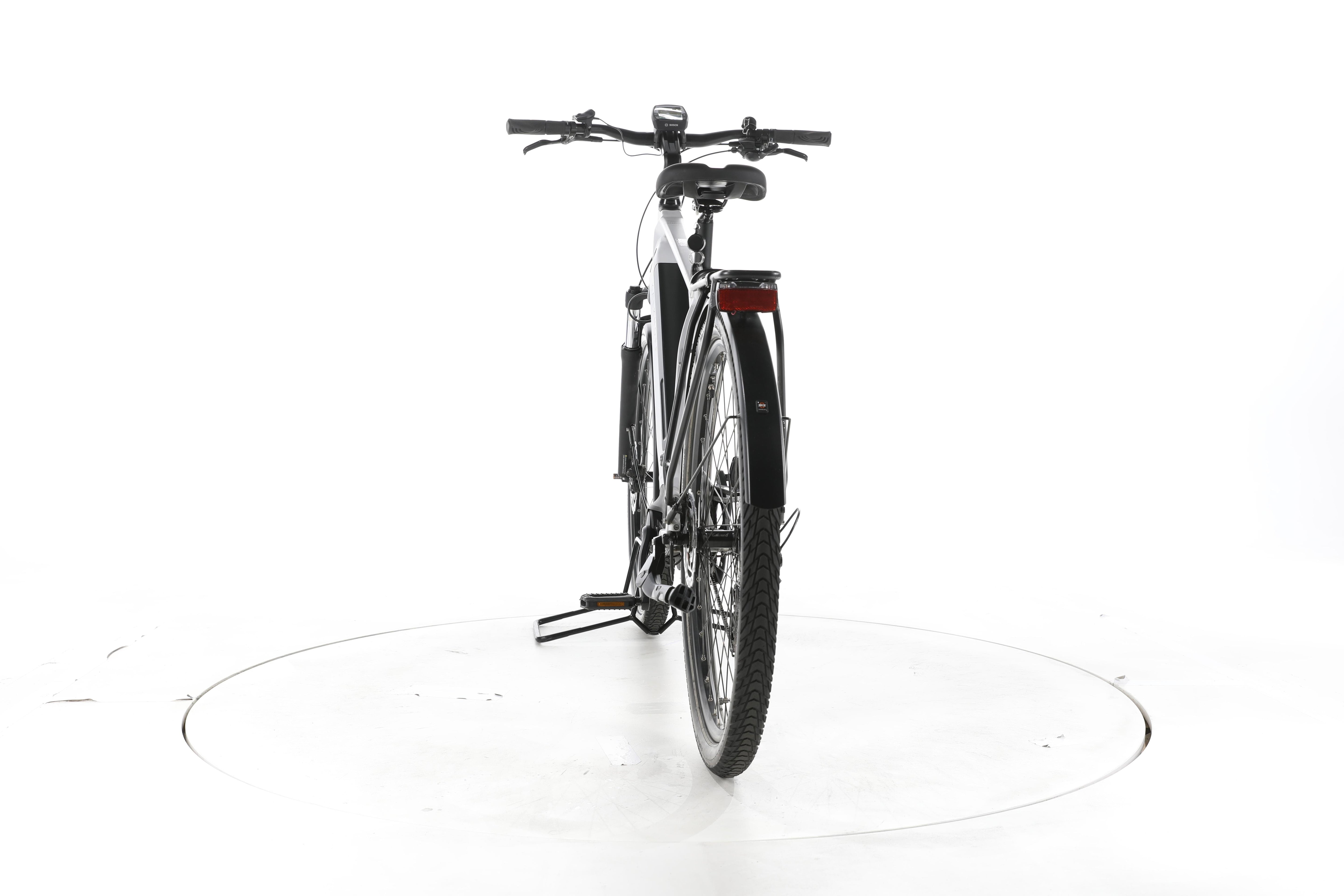 Kalkhoff Endeavour 5.B Season Trekking E-Bike Tiefeinsteiger - Image 10