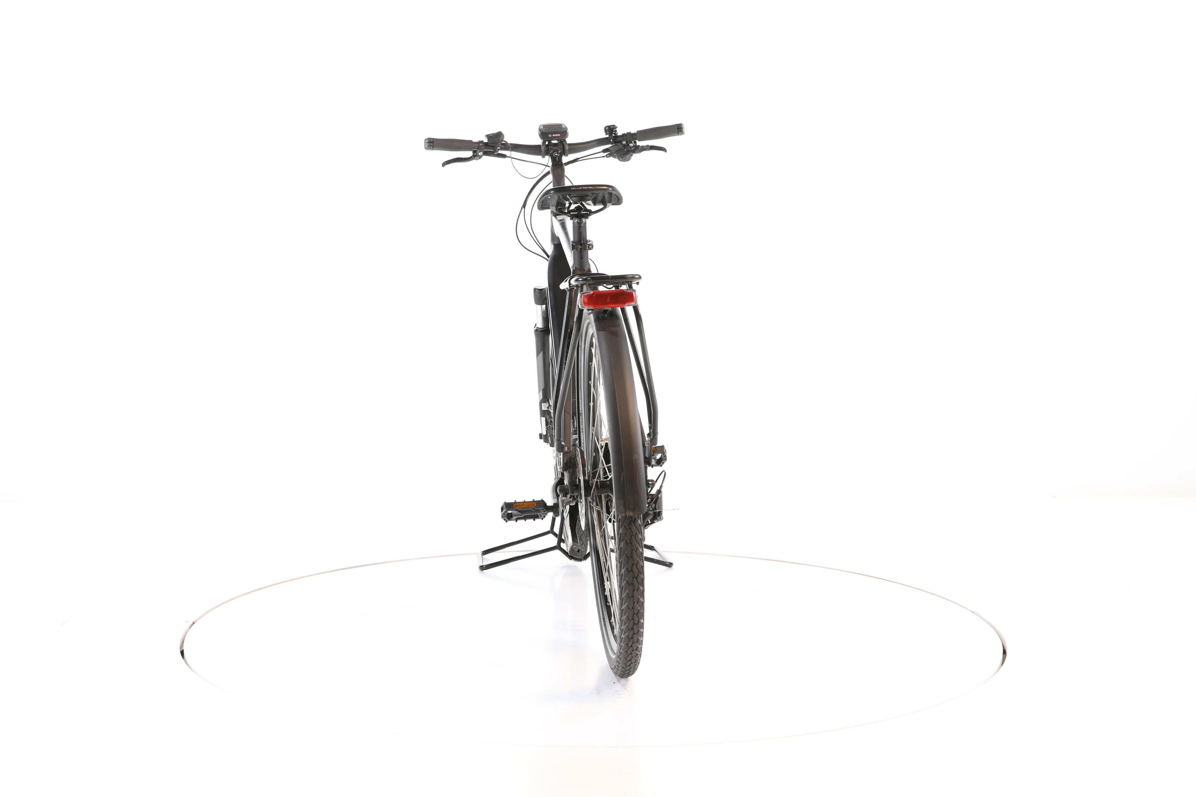 Bergamont E-Horizon Expert Trekking E-Bike - Image 10