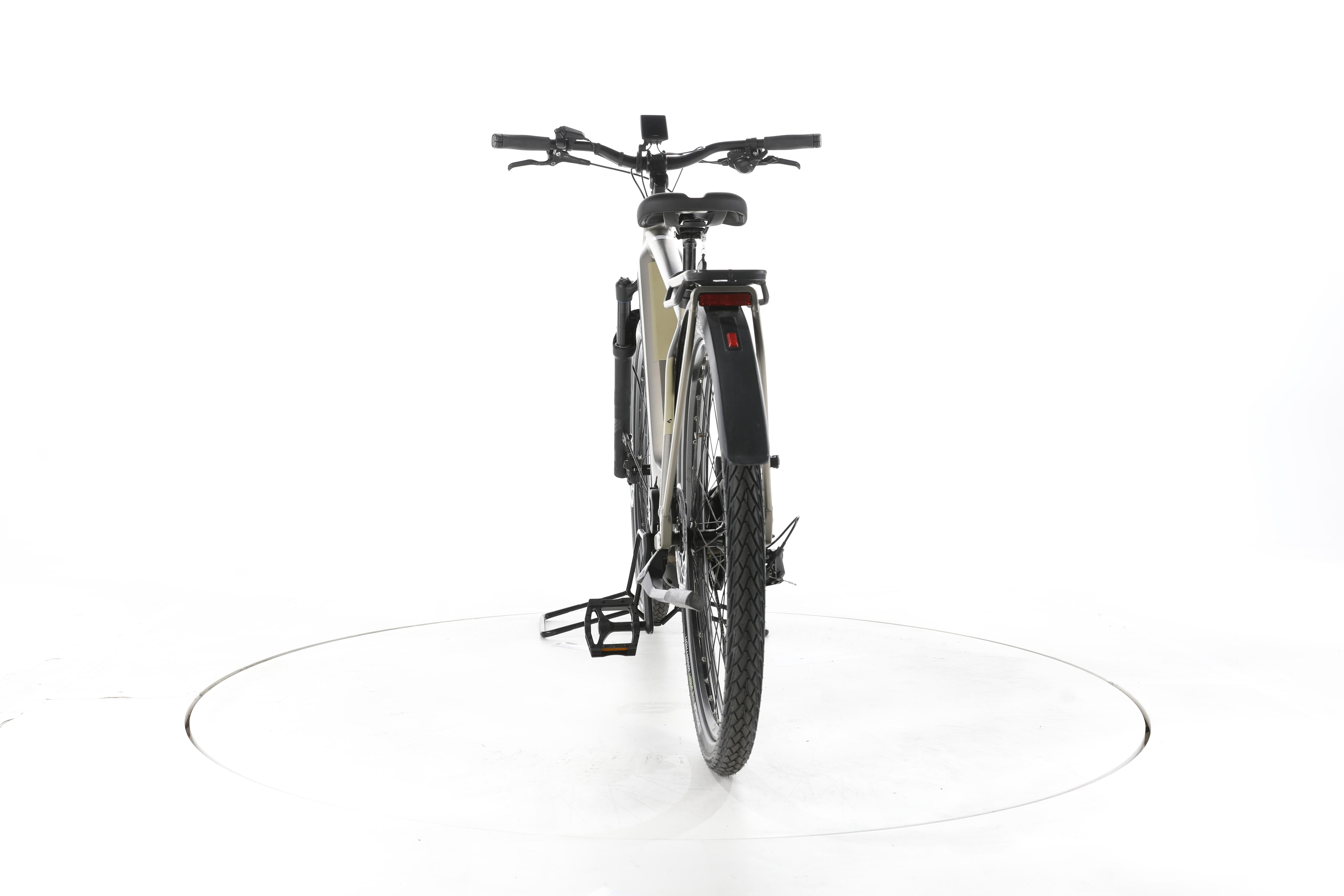 Cube Kathmandu Hybrid Pro Trekking E-Bike 2024 - Image 10