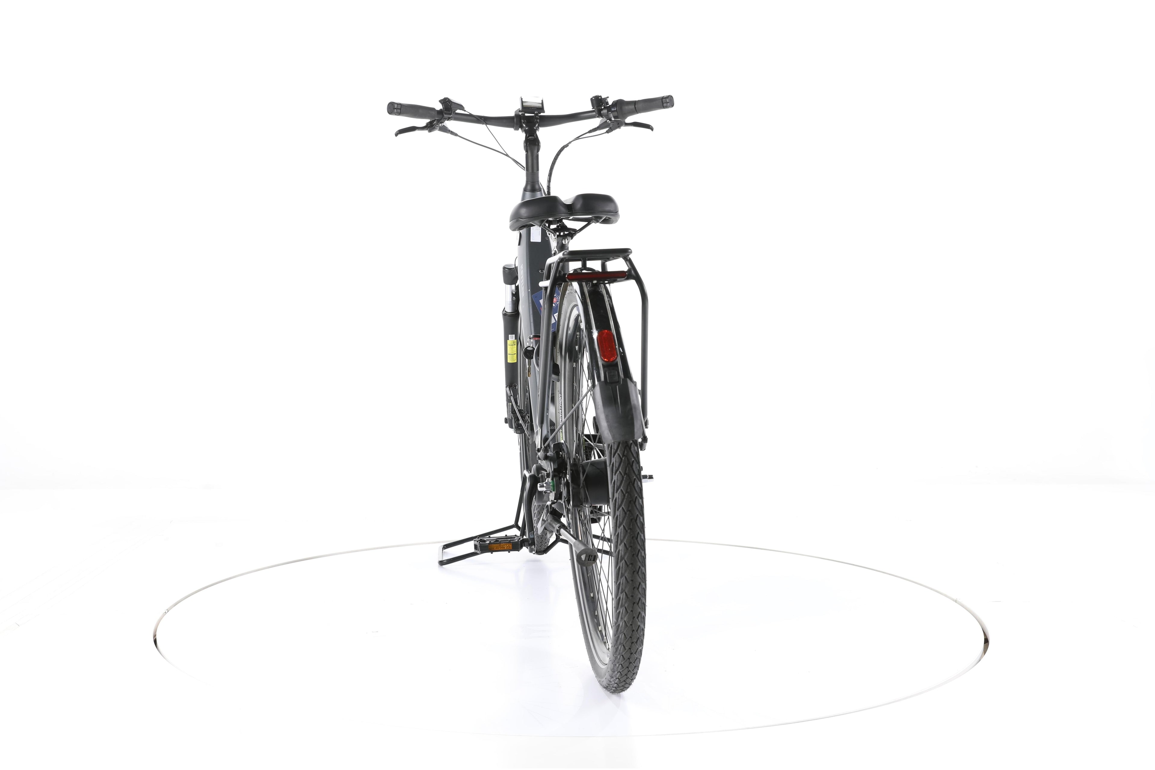 Kettler E Gold 5 Plus City E-Bike Tiefeinsteiger 2023 - Image 10