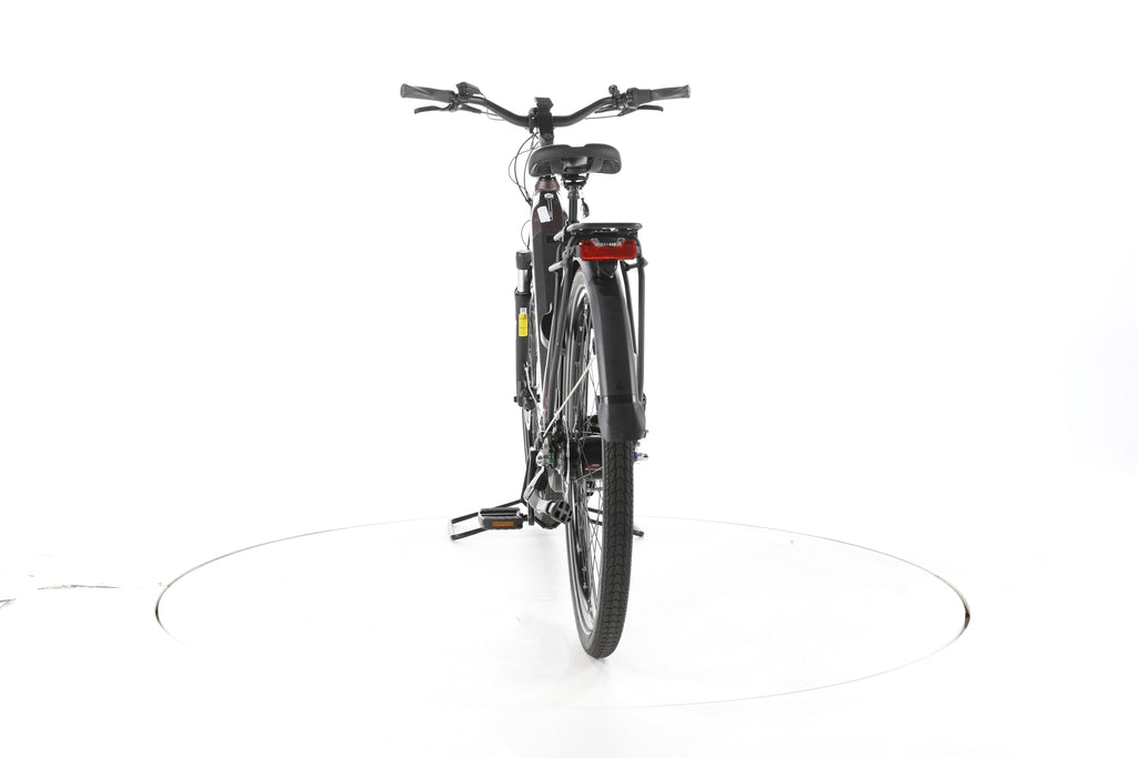 Victoria TRESALO 13 City E-Bike Tiefeinsteiger - Image 10