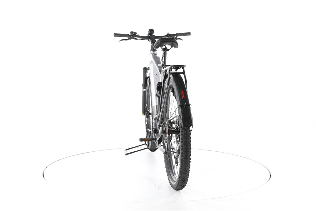 Focus AVENTURA² 6.9 Trekking E-Bike 2024 - Image 10
