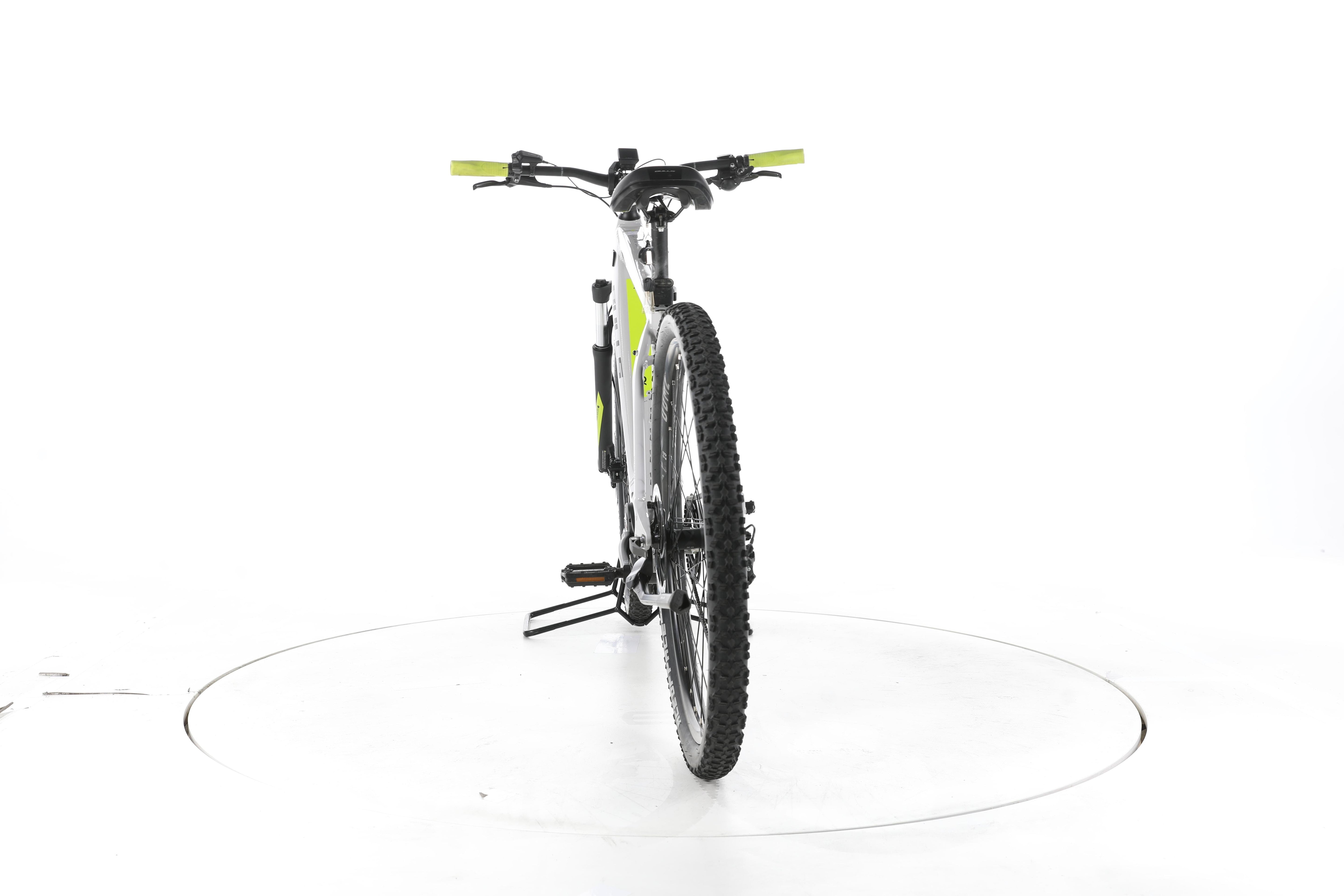 Bulls LT EVO CX E-Bike - Image 10