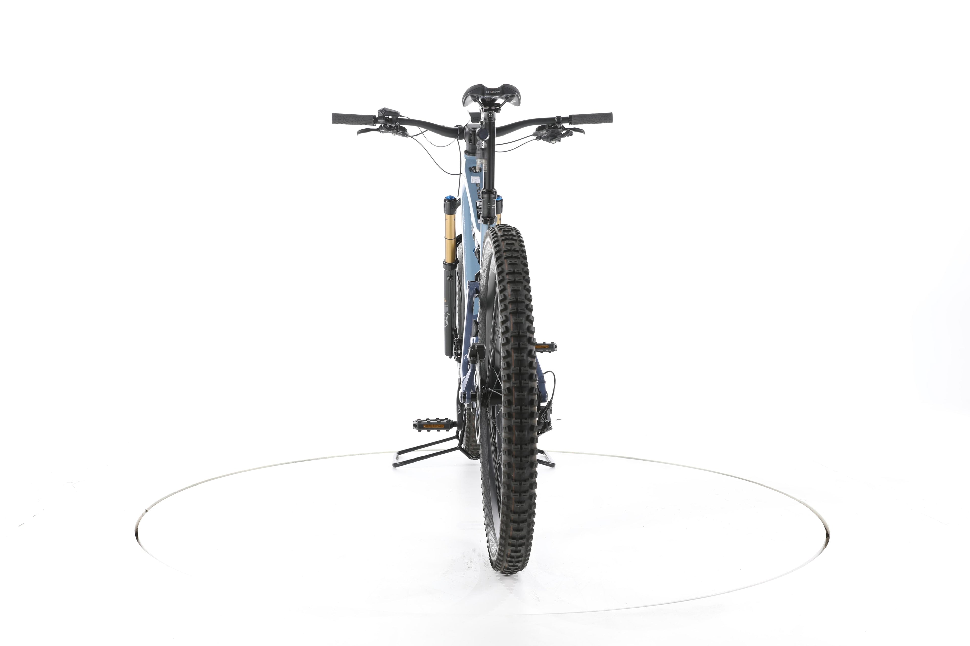 Focus JAM² 6.9 Fully E-Bike 2023 - Image 10