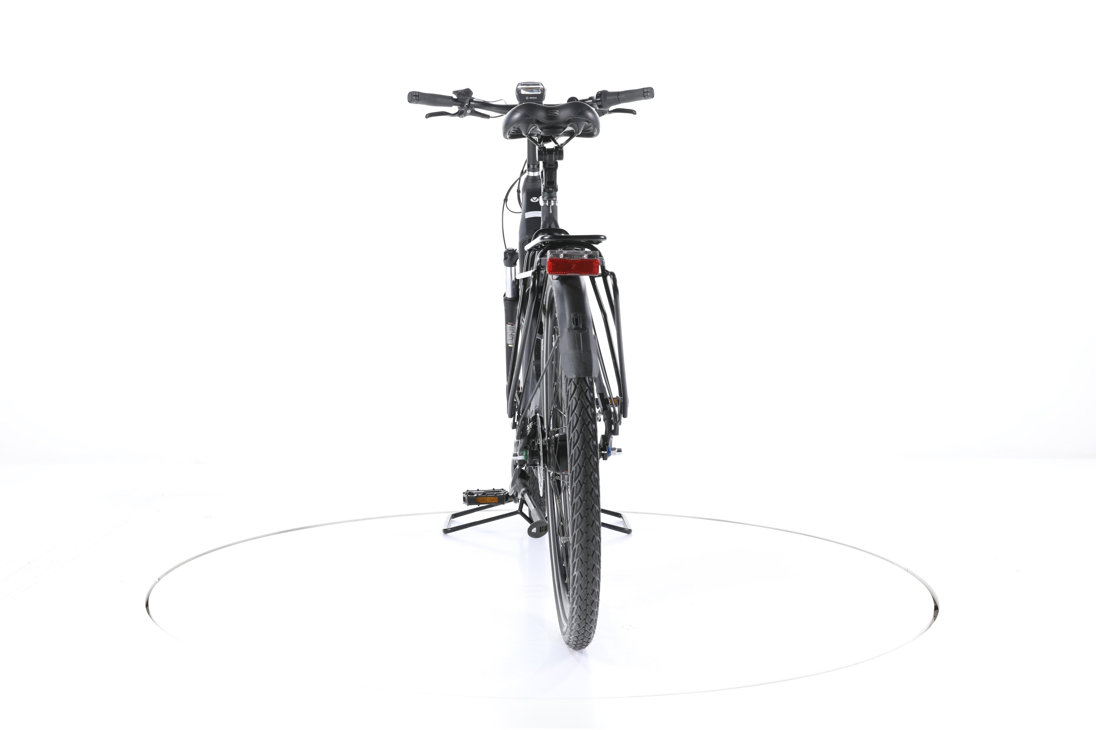 Velo de Ville AEB 490 City E-Bike Tiefeinsteiger - Image 10