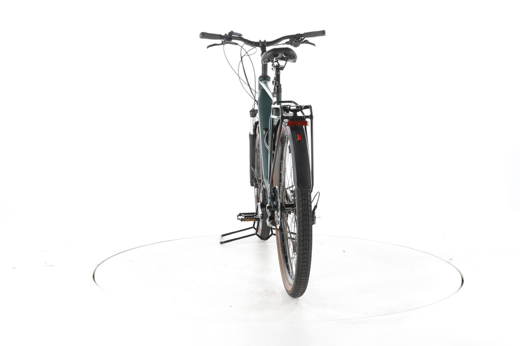 Cube Touring Hybrid One Trekking E-Bike 2024 - Image 10