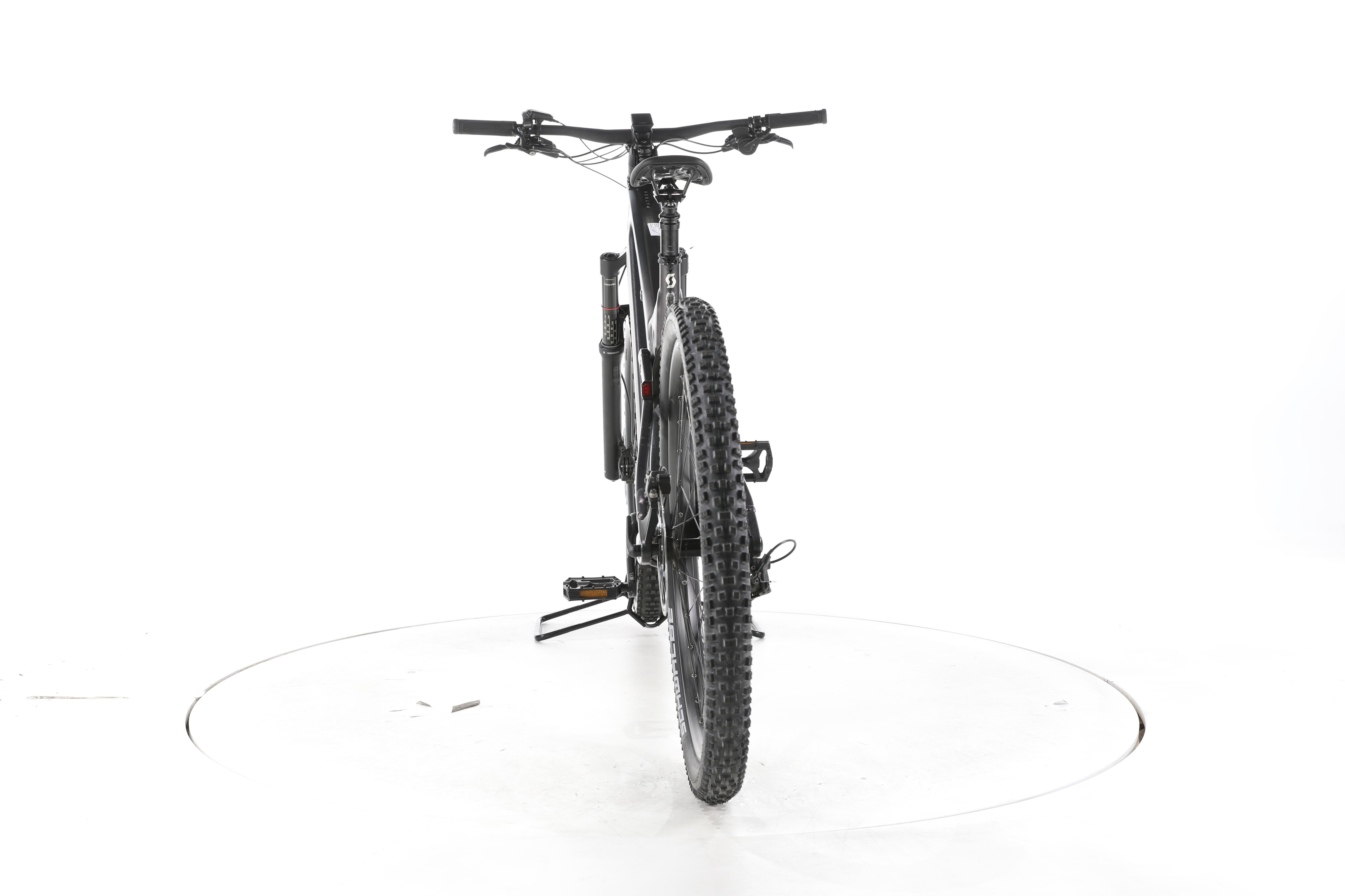 Scott Patron eRIDE 920 E-Bike Fully - Image 10