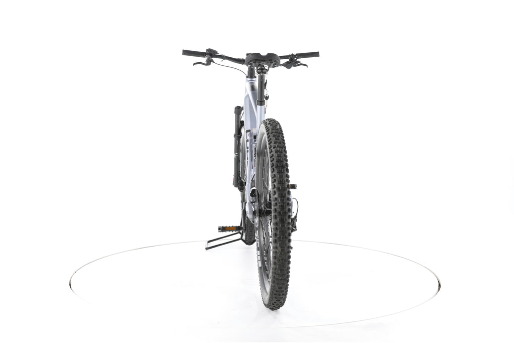 Cube Stereo Hybrid 120 Race Fully E-Bike 2023 - Image 10