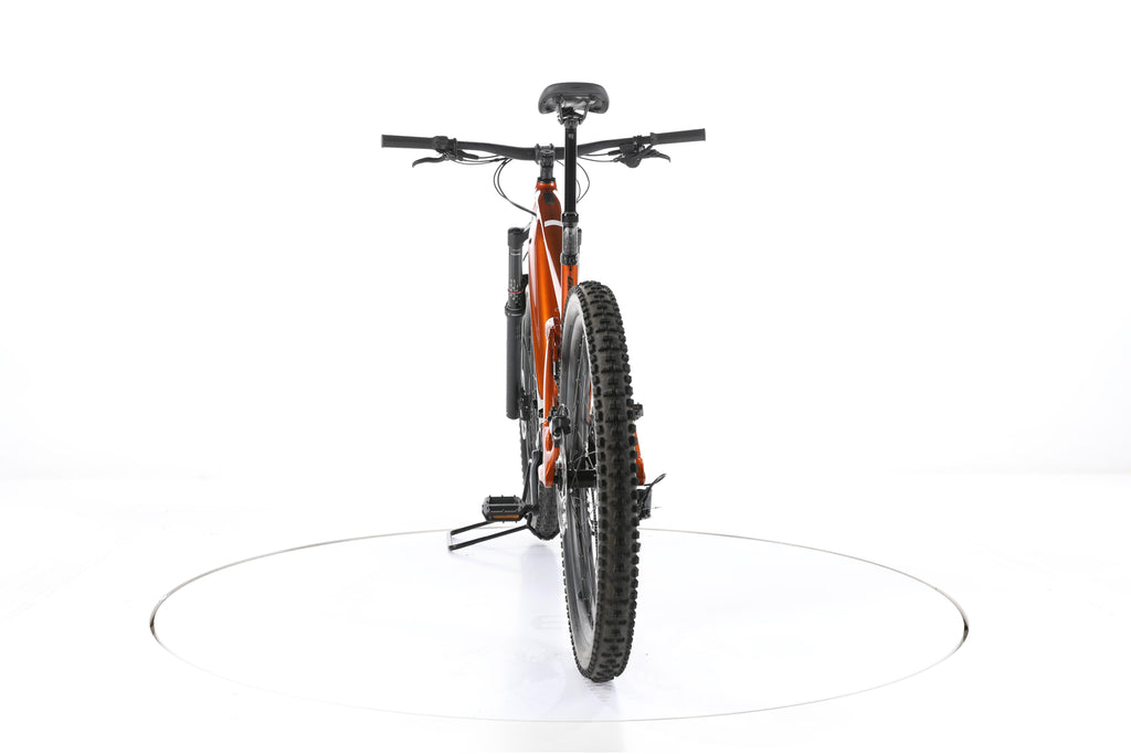 Giant Reign E+ 3 Fully E-Bike - Image 10