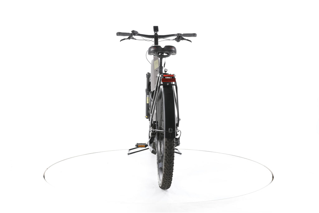 Kalkhoff Entice 7.B Move+ Trekking E-Bike Tiefeinsteiger - Image 10