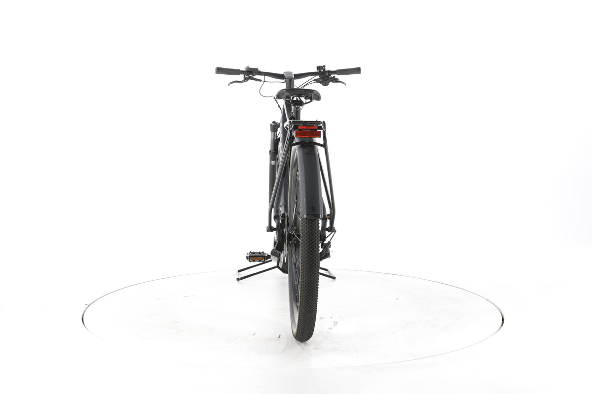 Scott Axis eRIDE 10 Trekking E-Bike - Image 10