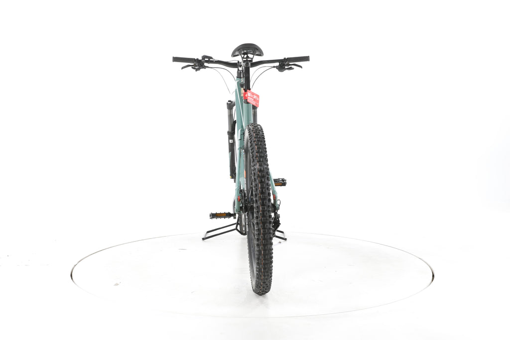 Bulls Sonic EVO AM 1 E-Bike Fully - Image 10
