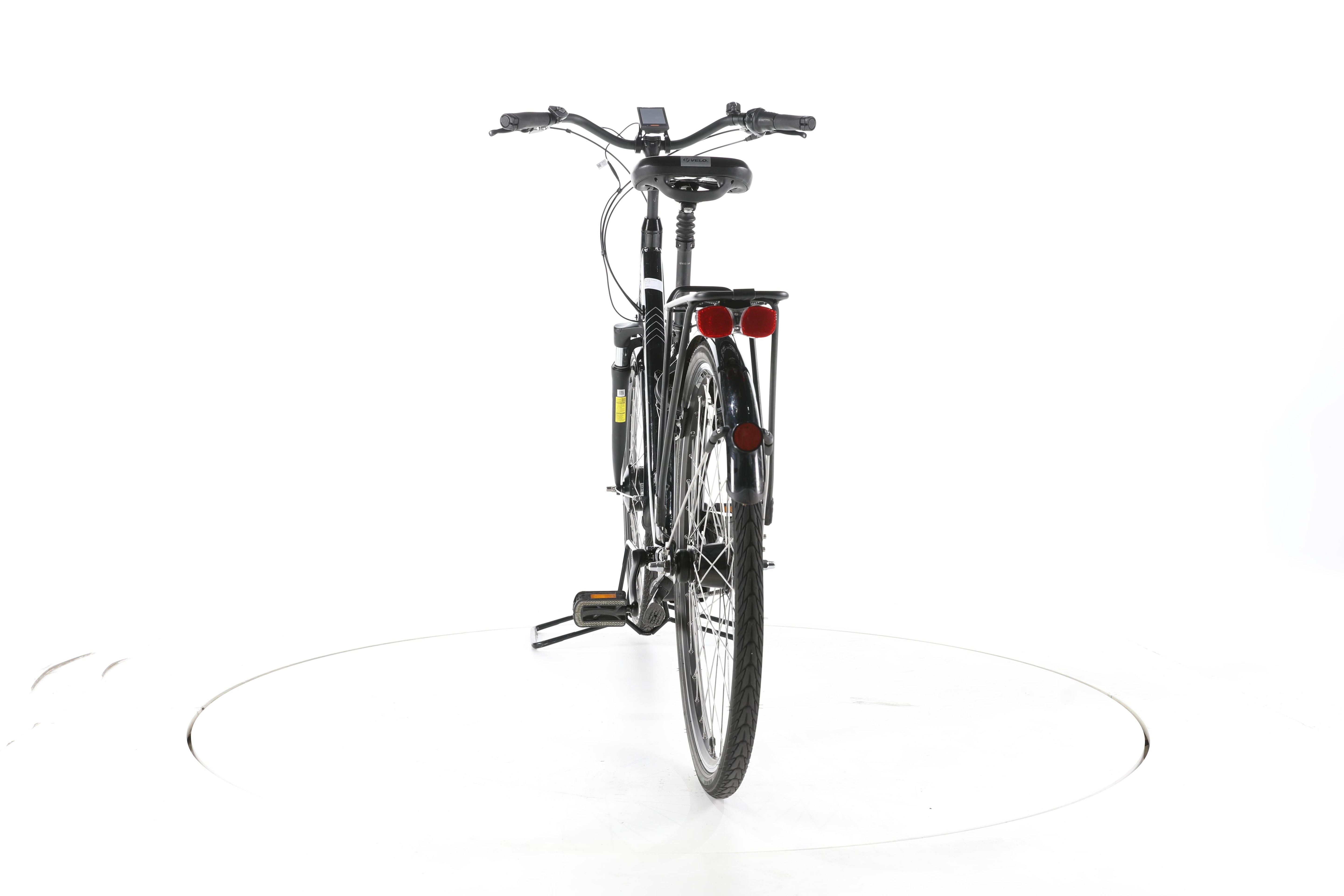 Lehmkuhl P 1.1 City E-Bike Tiefeinsteiger - Image 10