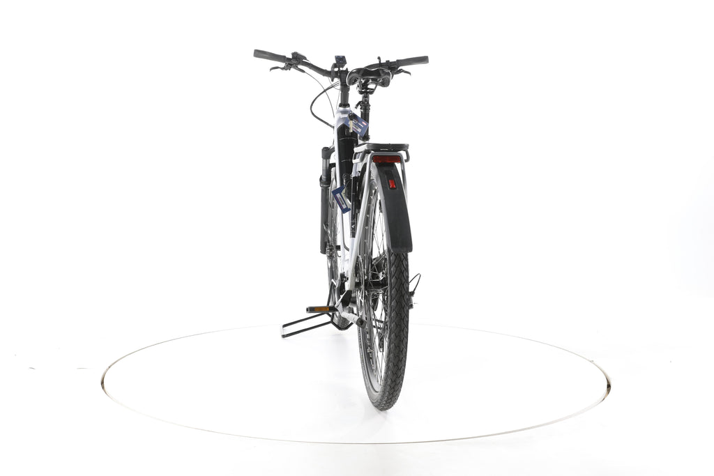 Cube Kathmandu Hybrid SL Trekking E-Bike Tiefeinsteiger - Image 10